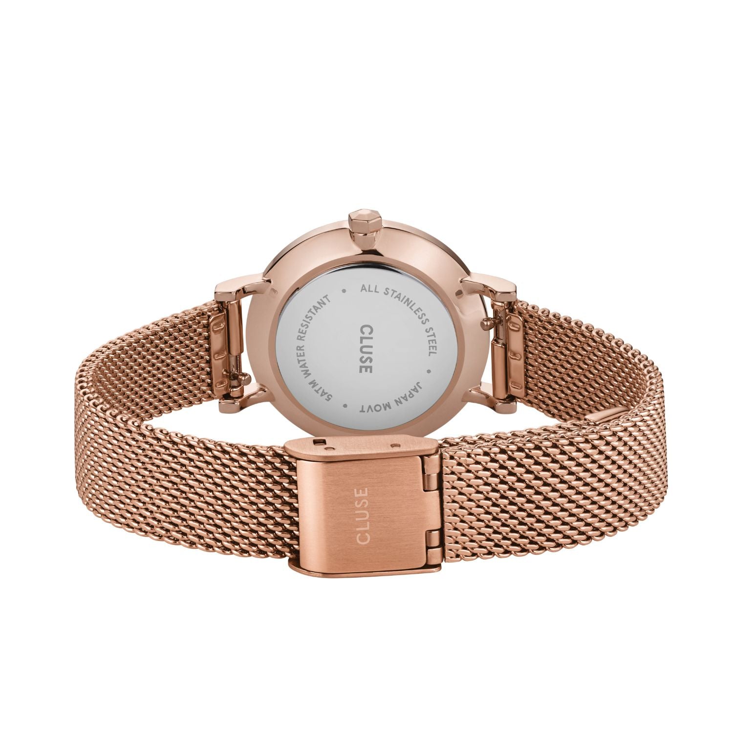 Cluse Boho Chic Petite Watch CW0101211003