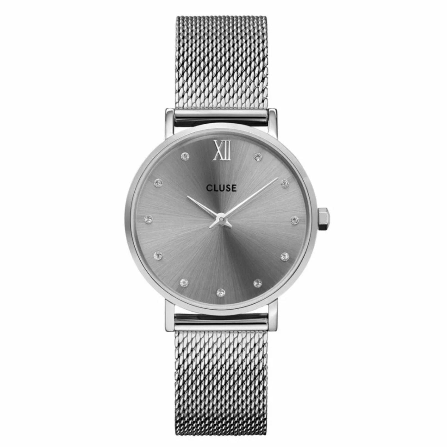 Cluse Minuit Mesh CW10203