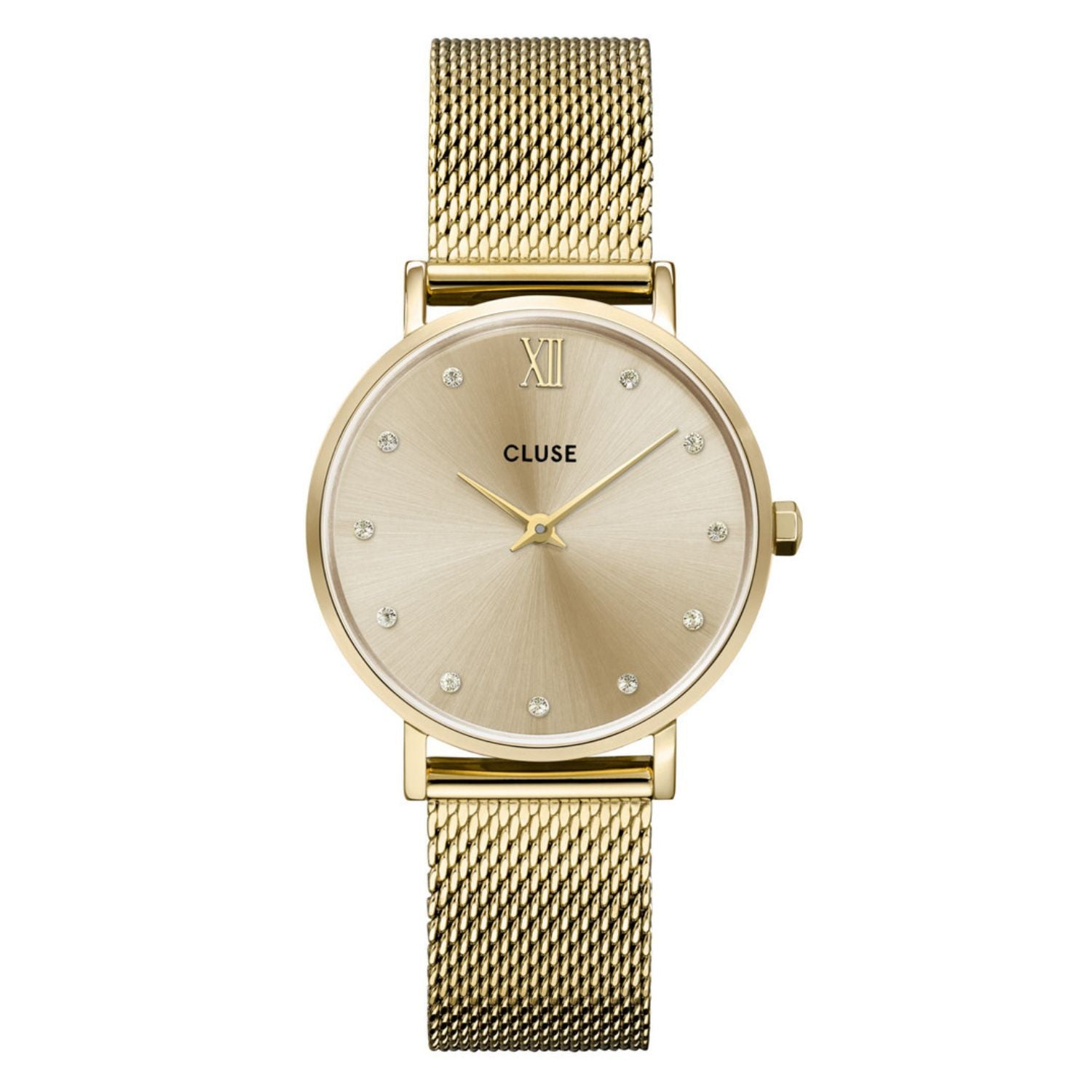 Cluse Minuit Mesh CW10204