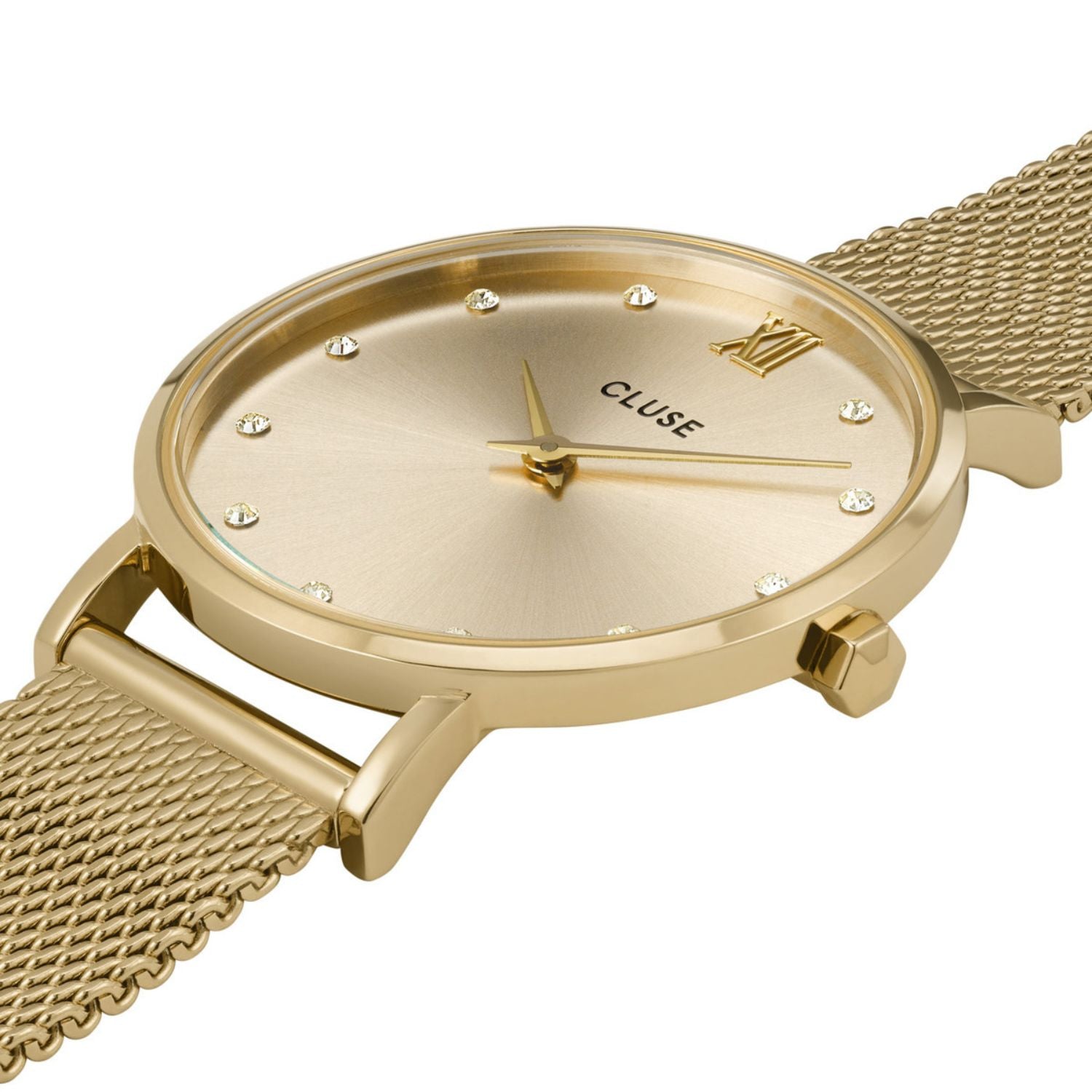 Cluse Minuit Mesh CW10204