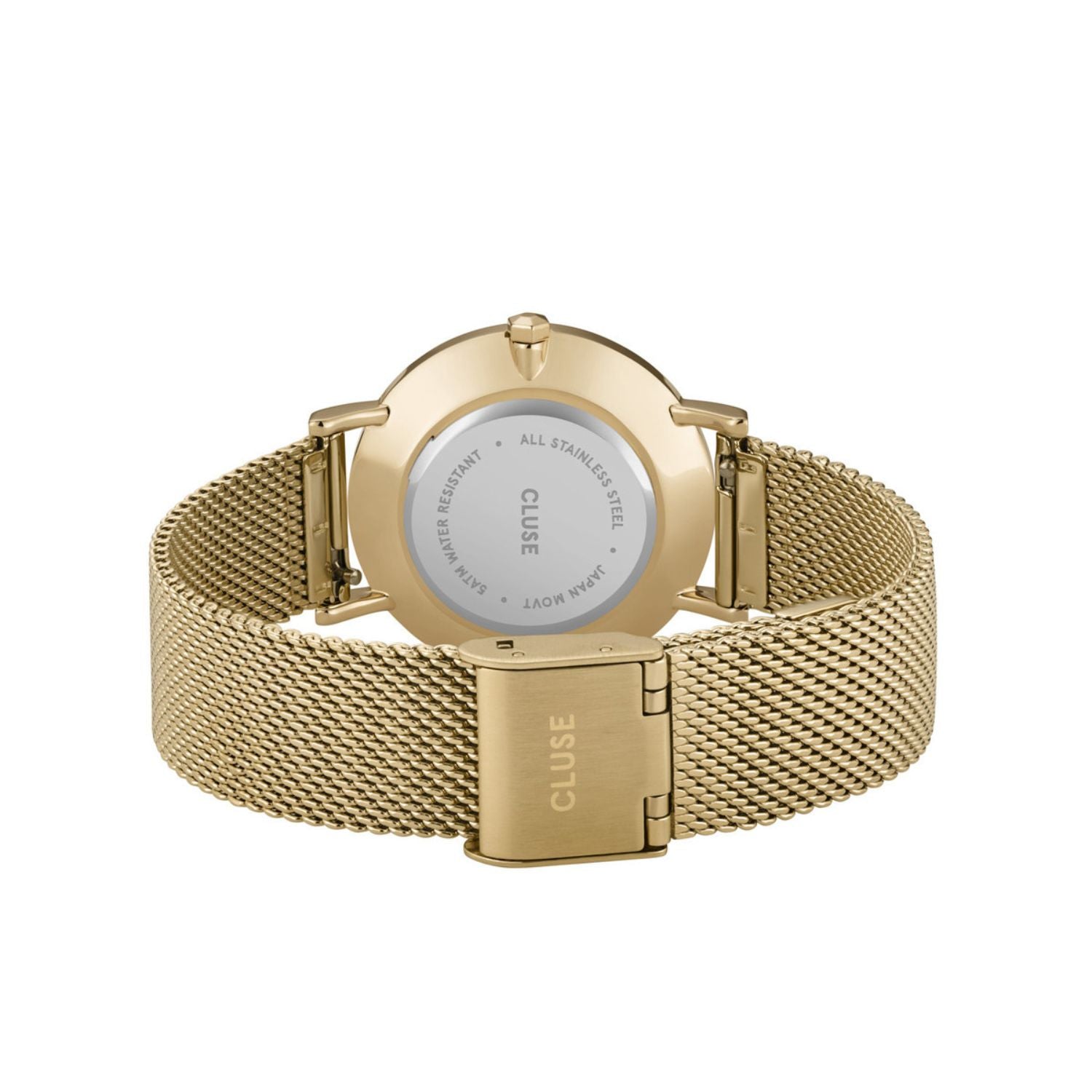 Cluse Minuit Mesh CW10204