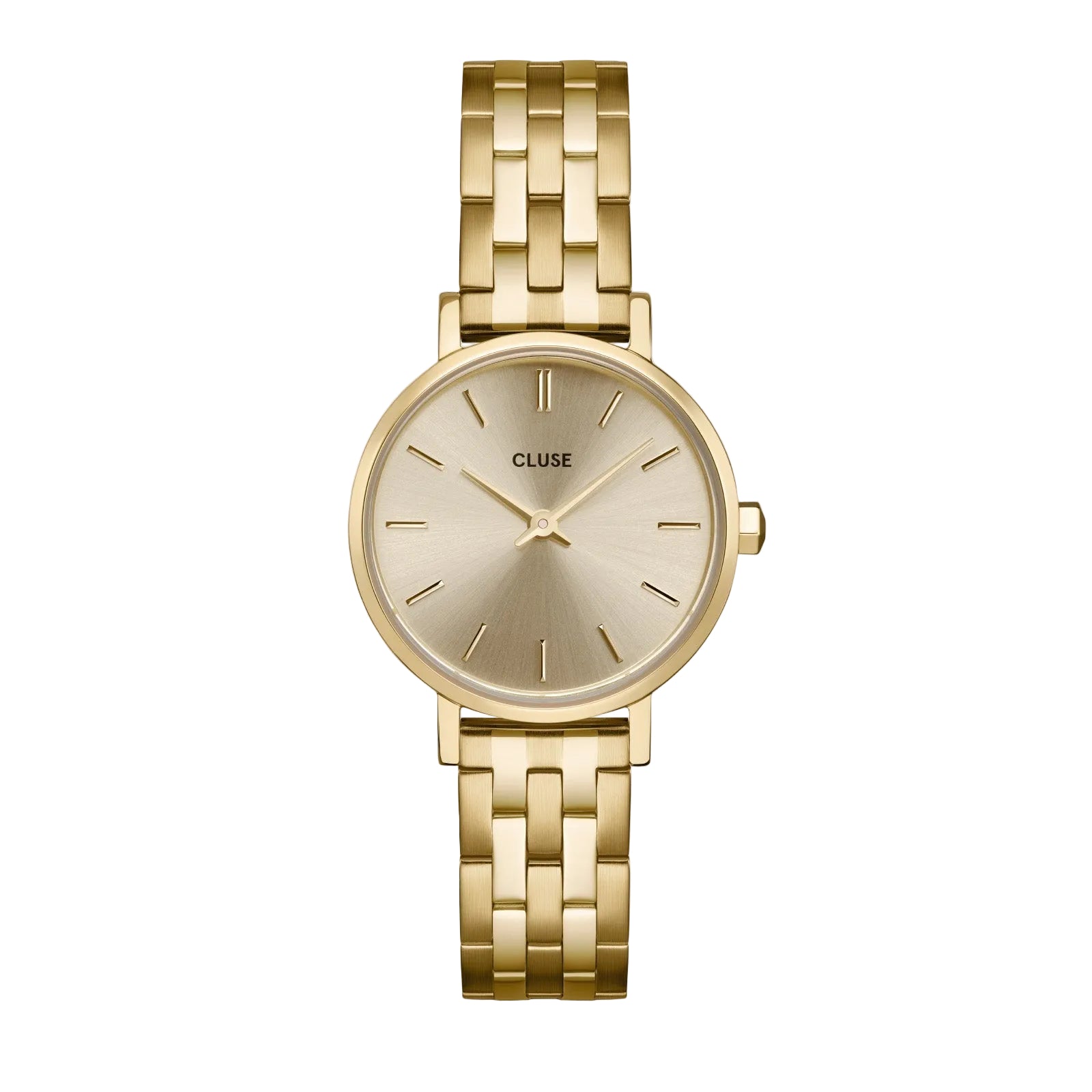 Cluse Boho Chic Petite CW10506 Full Gold Ladies’ Watch