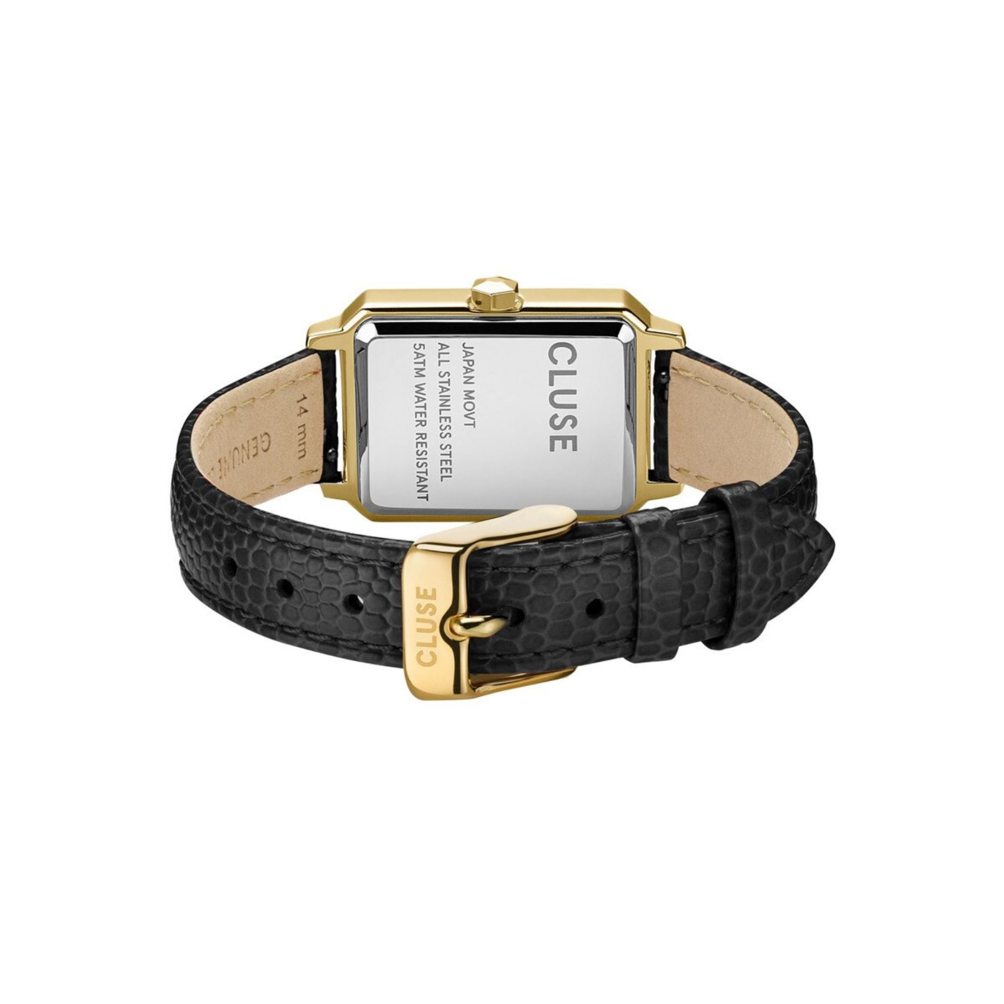 Cluse Fluette Leather CW11504