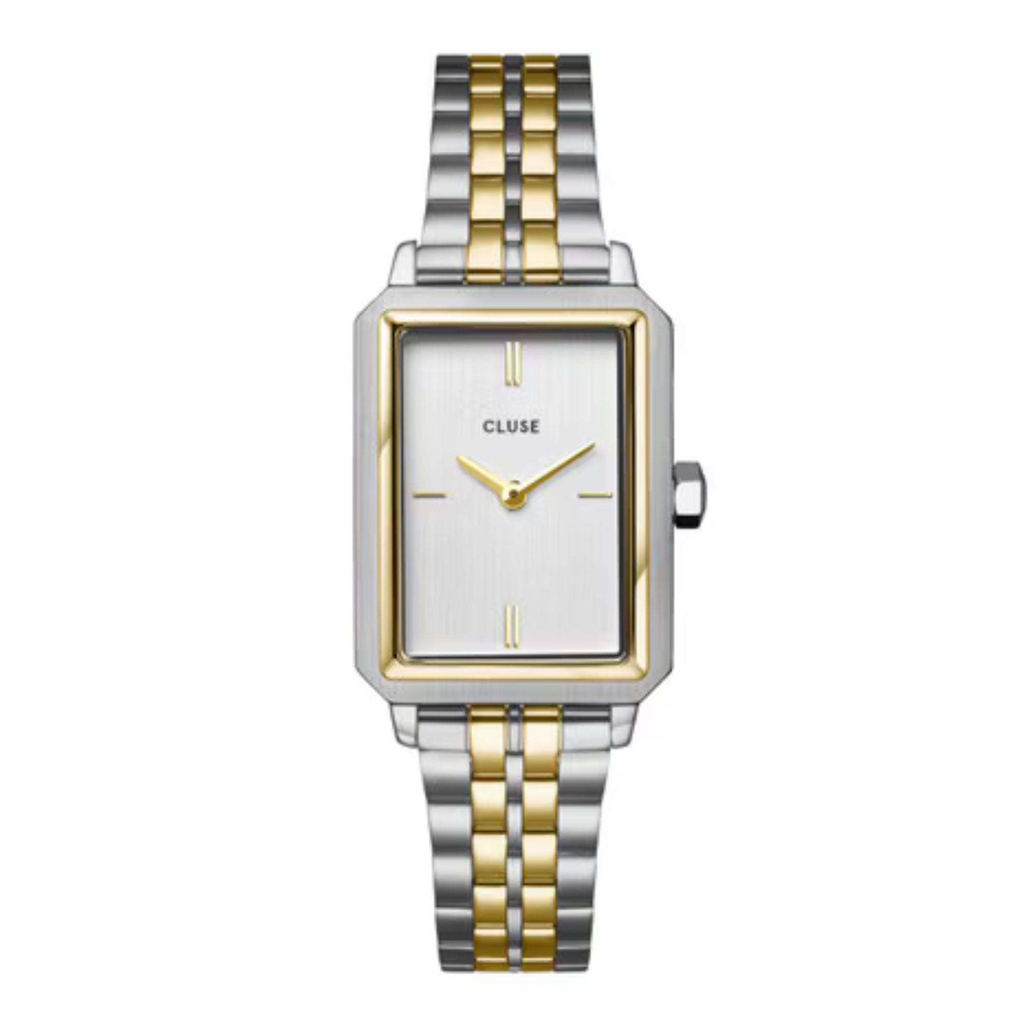 Cluse Fluette Steel CW11510
