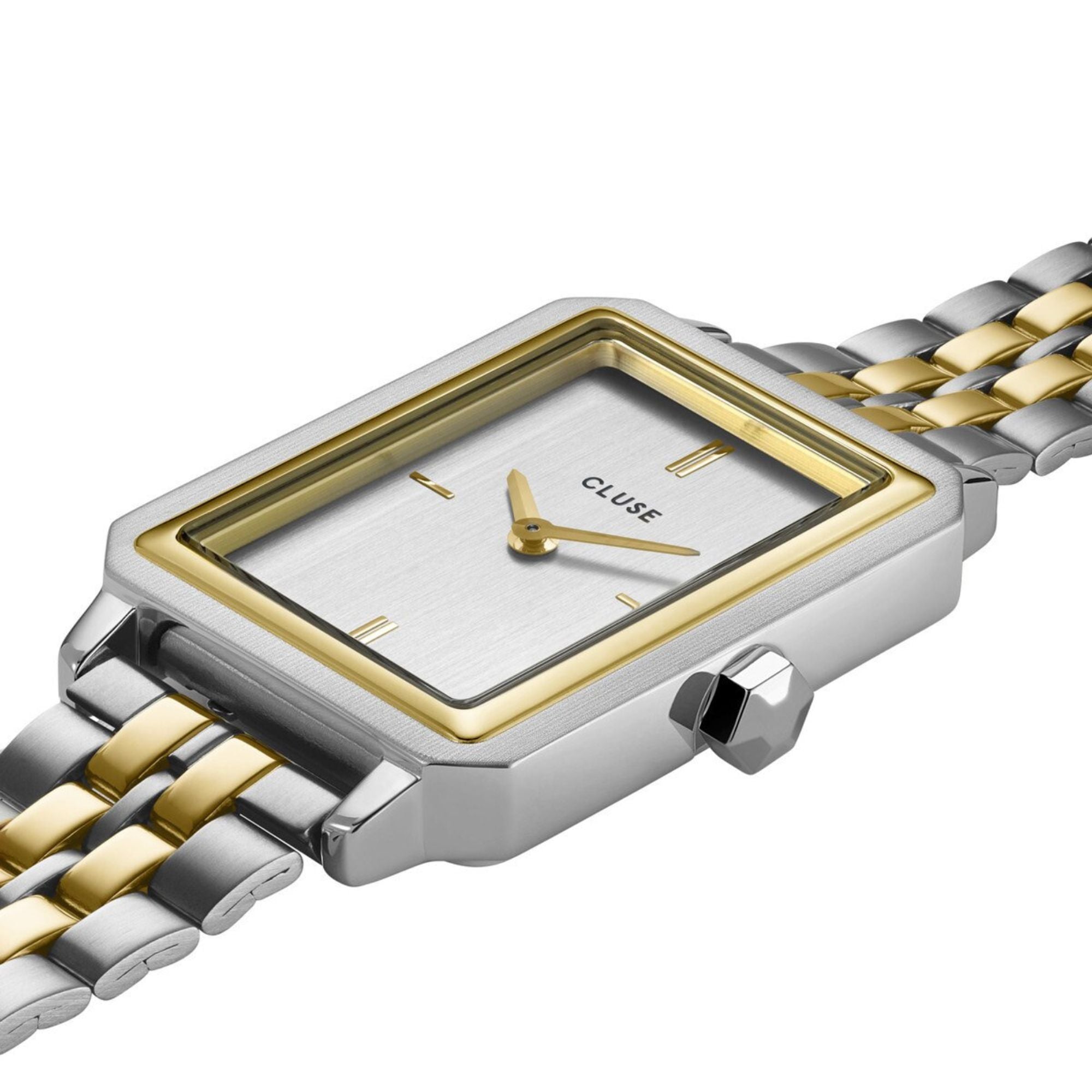 Cluse Fluette Steel CW11510