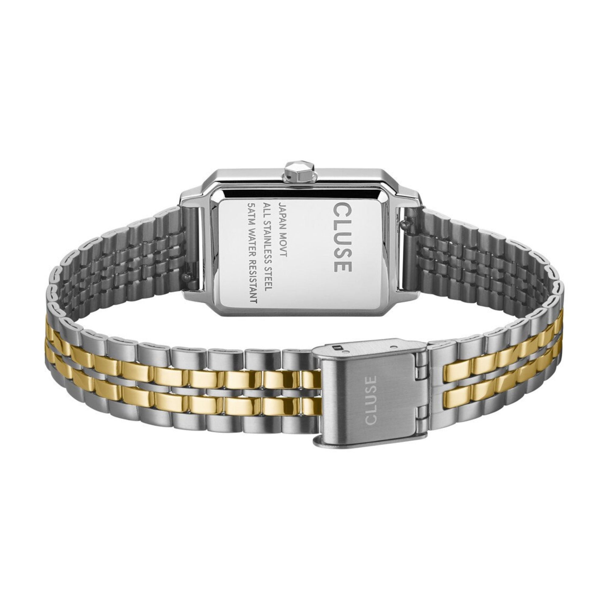 Cluse Fluette Steel CW11510