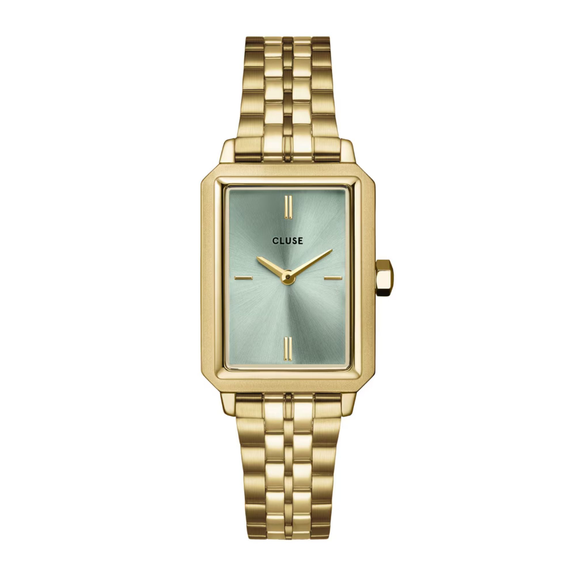 Cluse Fluette Steel CW11514