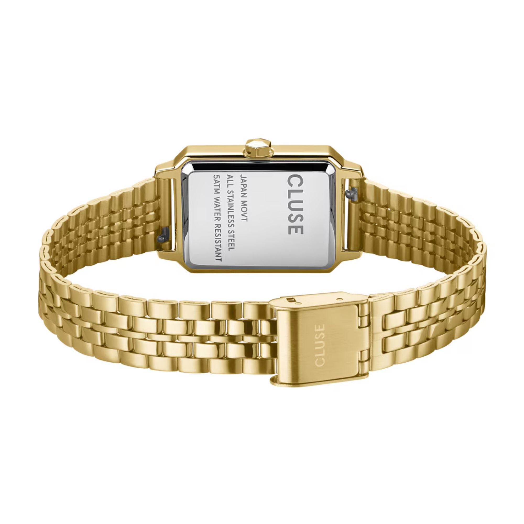 Cluse Fluette Steel CW11514
