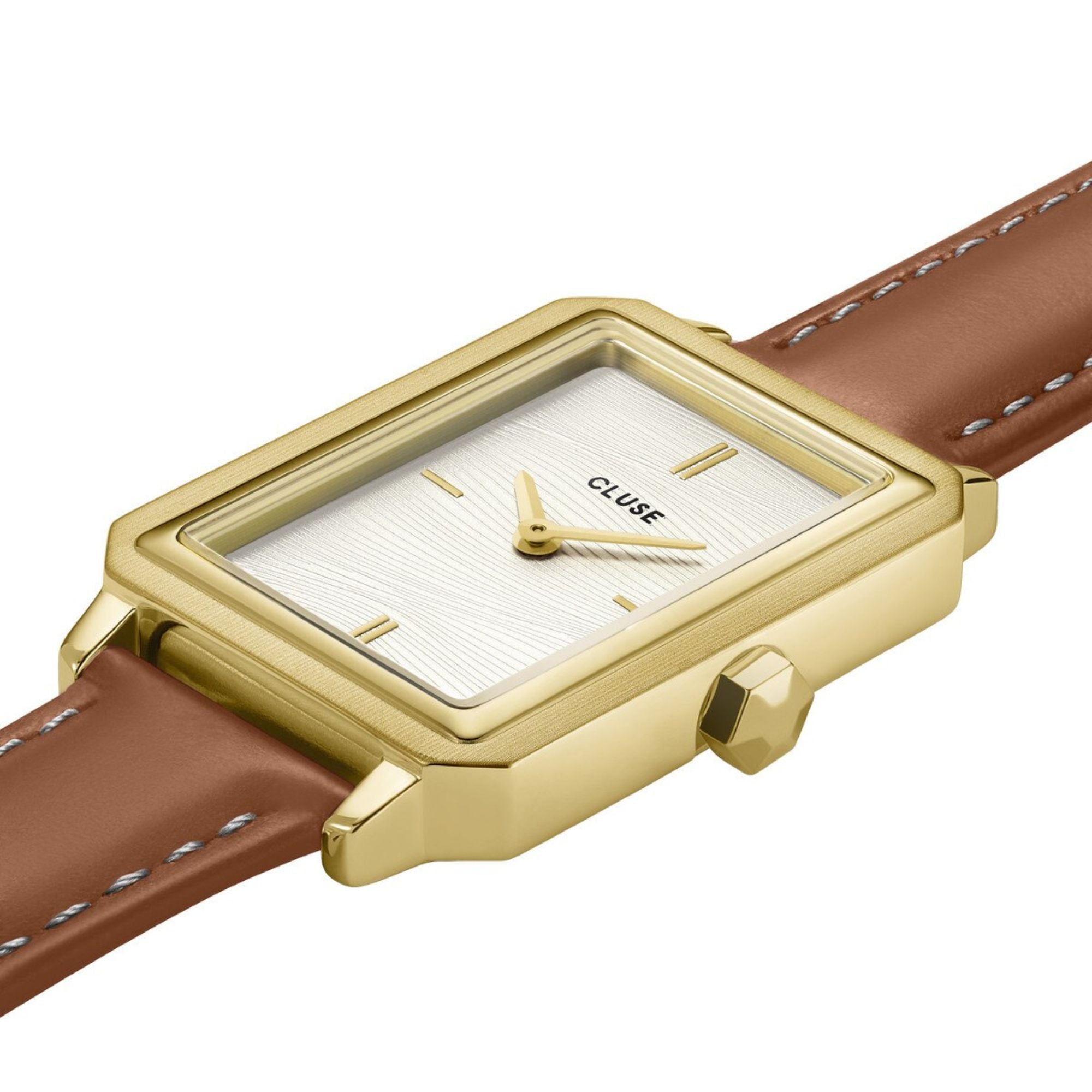 Cluse Fluette Leather CW11515