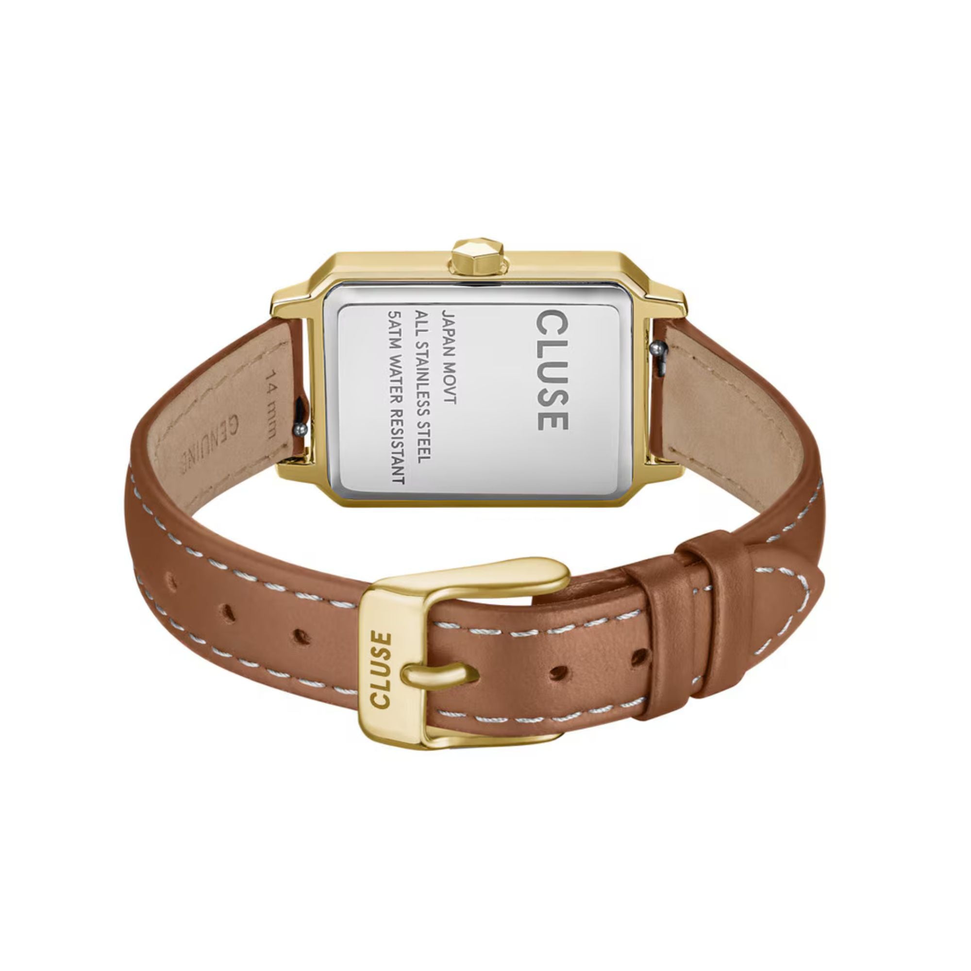 Cluse Fluette Leather CW11515