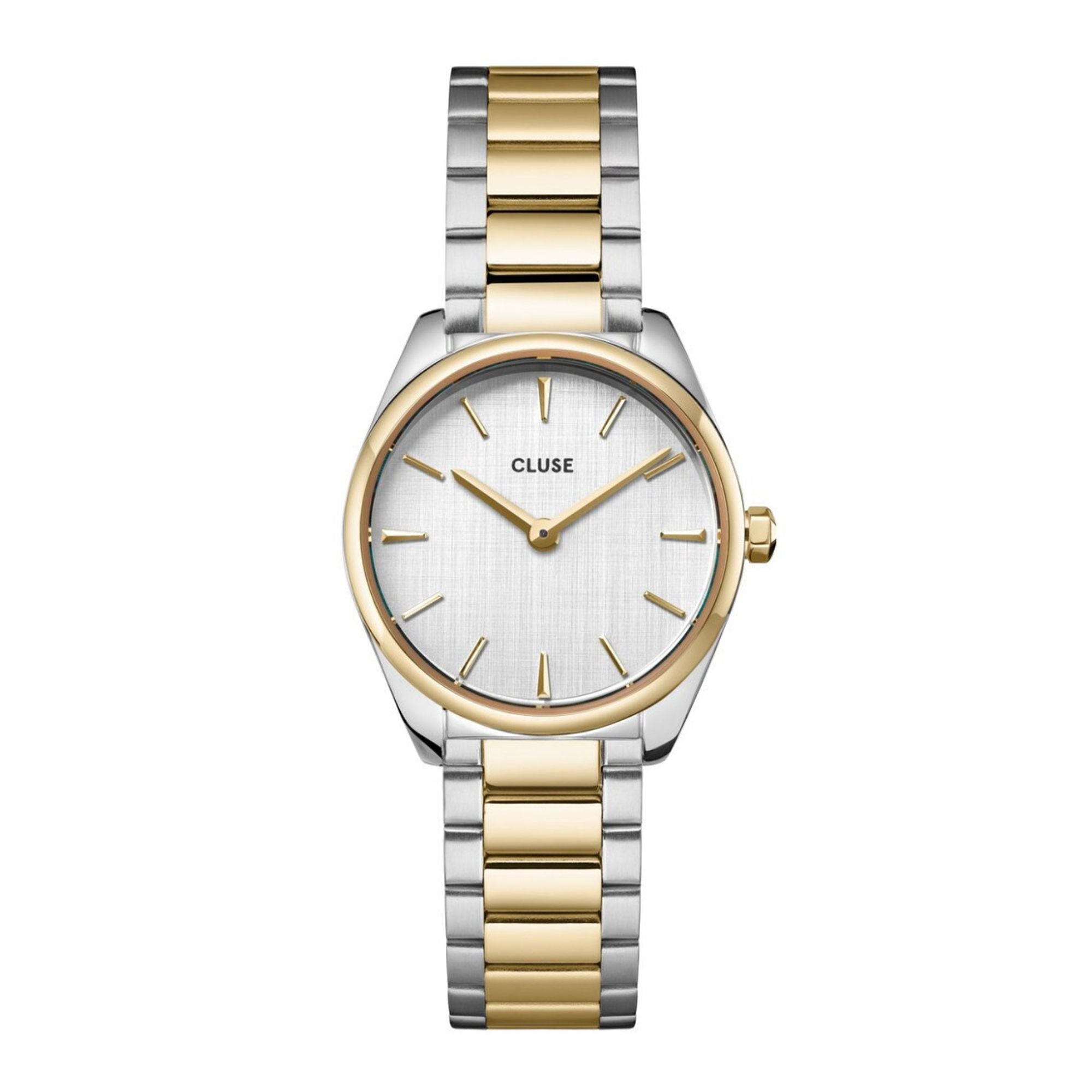 Cluse Féroce Mini Steel CW11708