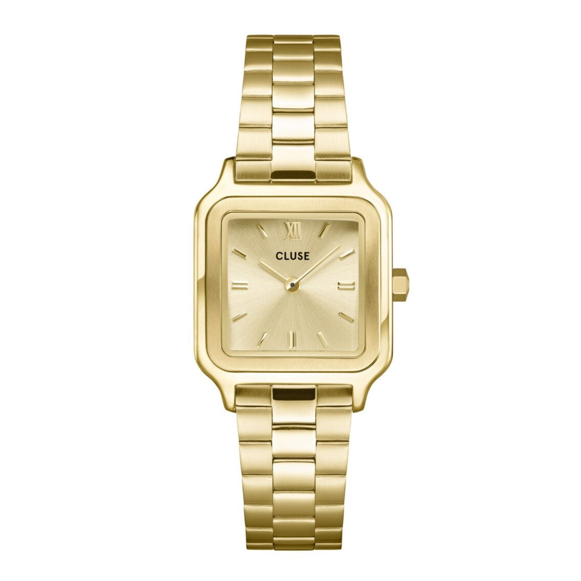 Cluse Gracieuse Petite Steel CW11802