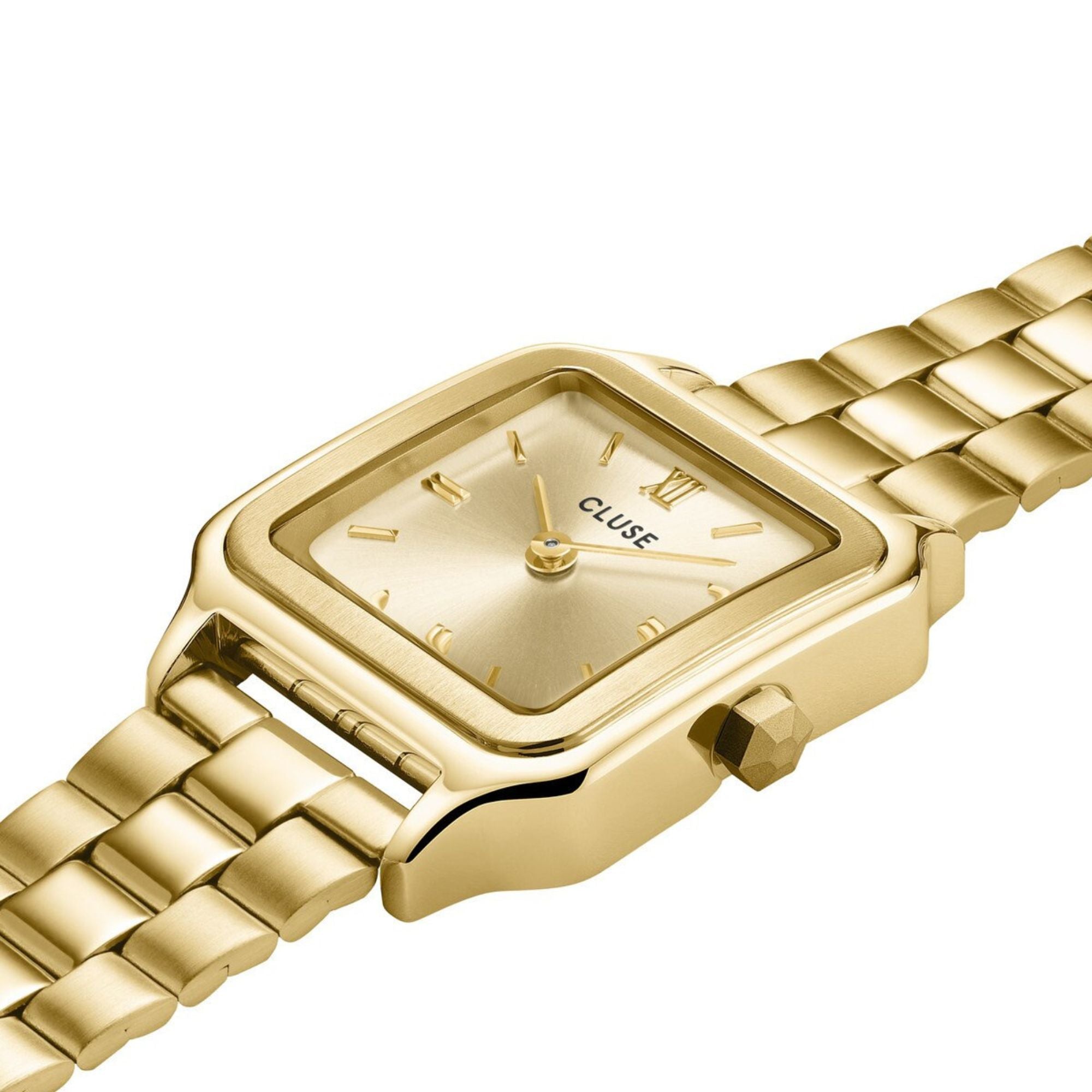 Cluse Gracieuse Petite Steel CW11802
