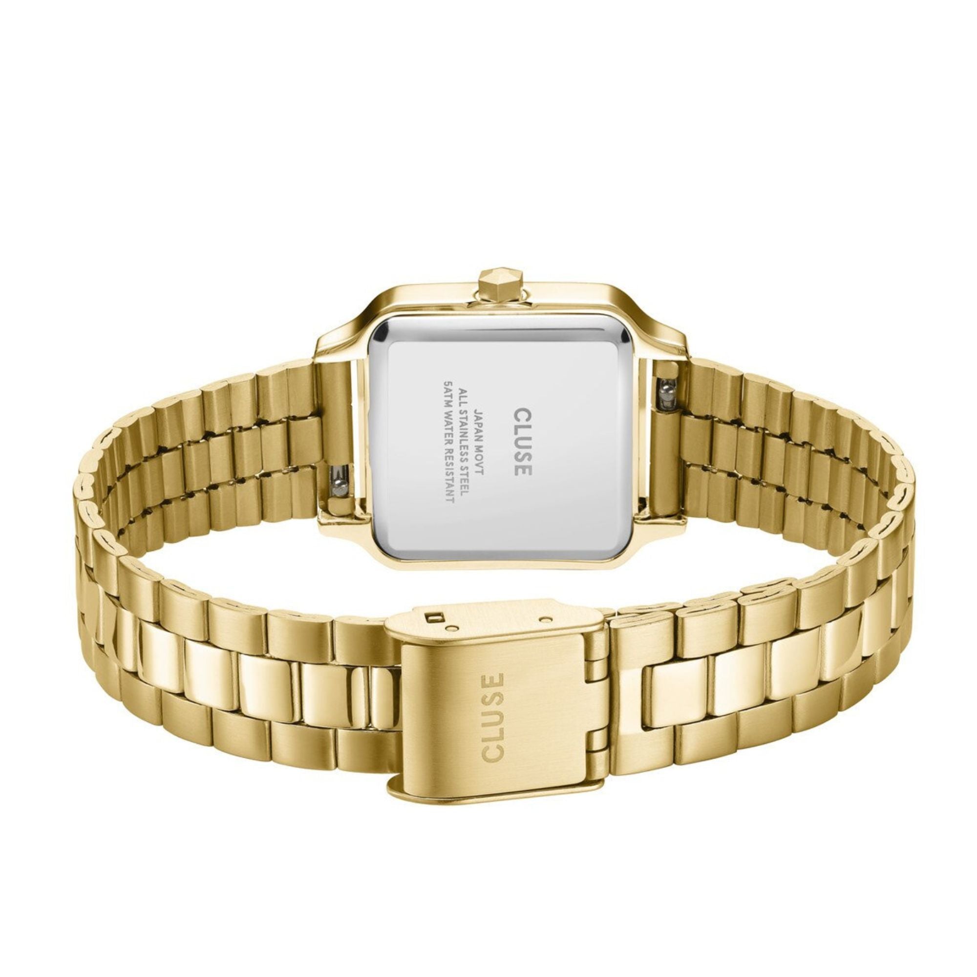 Cluse Gracieuse Petite Steel CW11802
