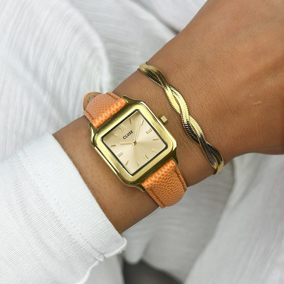 Cluse Gracieuse Petite Watch CW11808