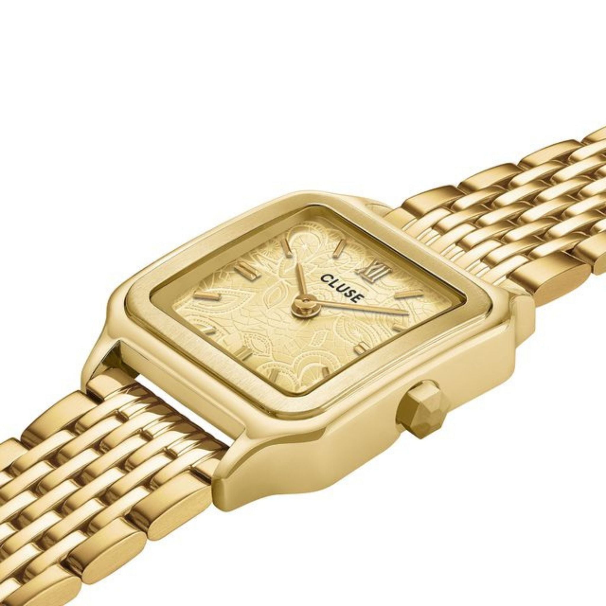 Cluse Gracieuse Petite Watch, Gold Colour CW11825