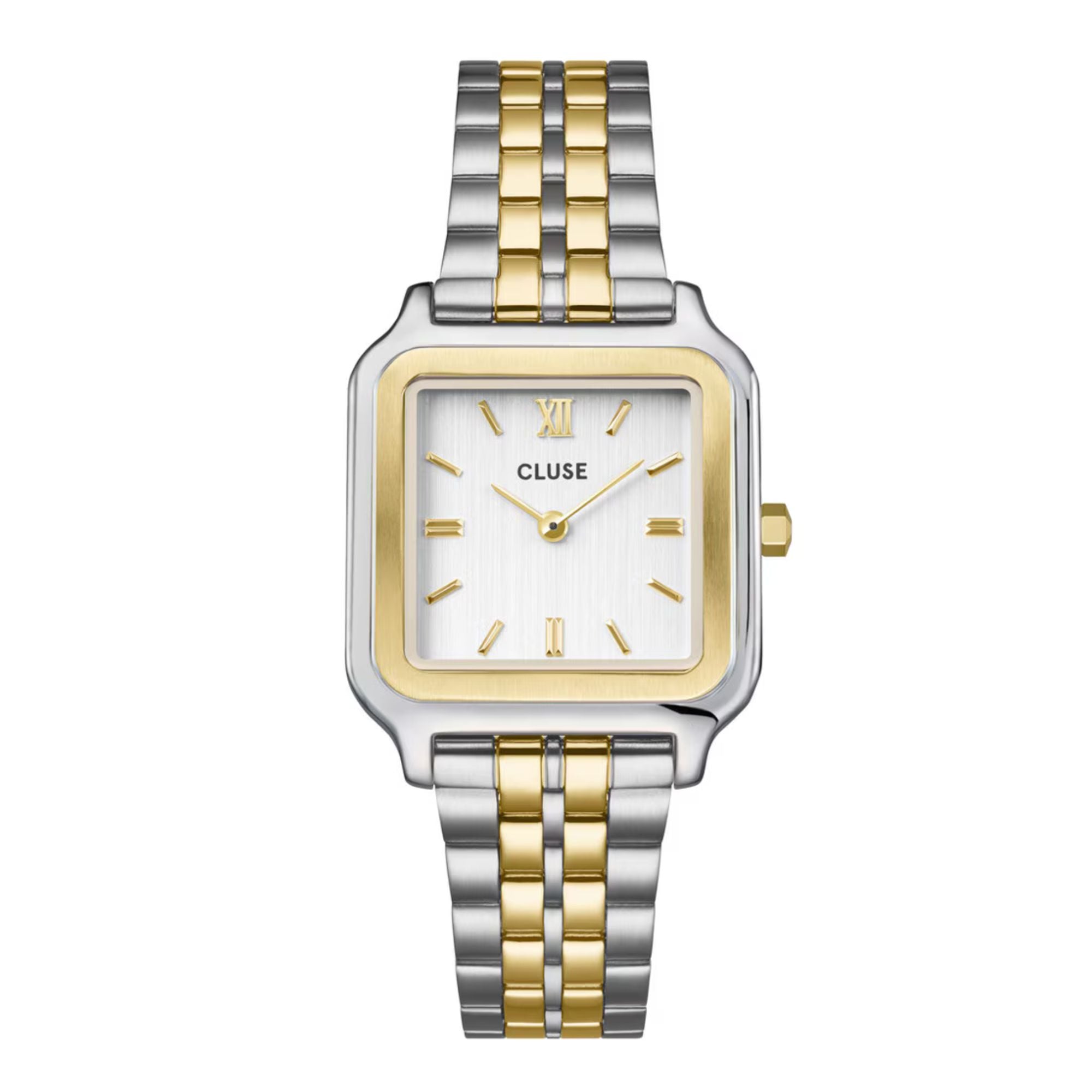 Cluse Gracieuse Steel CW11901
