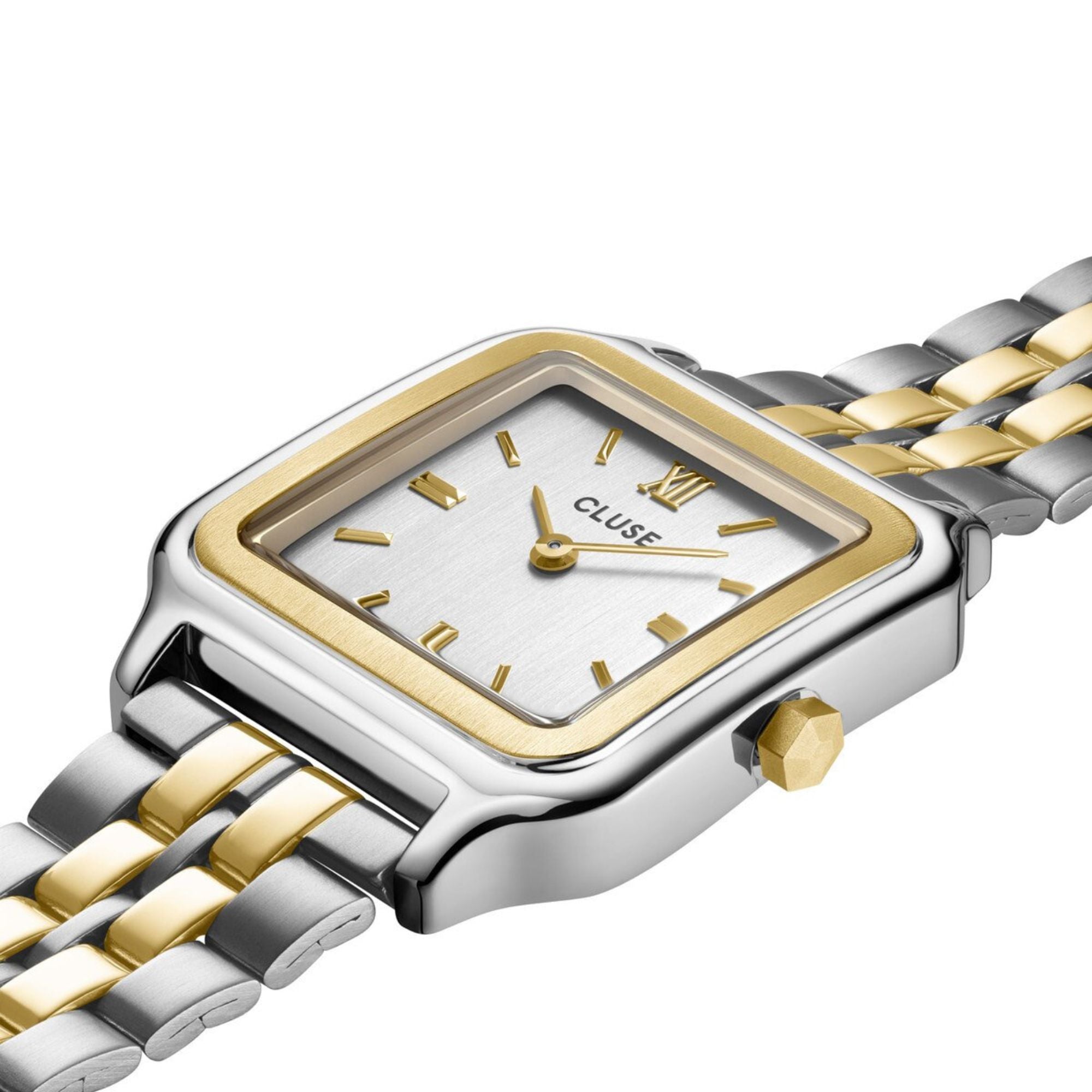 Cluse Gracieuse Steel CW11901