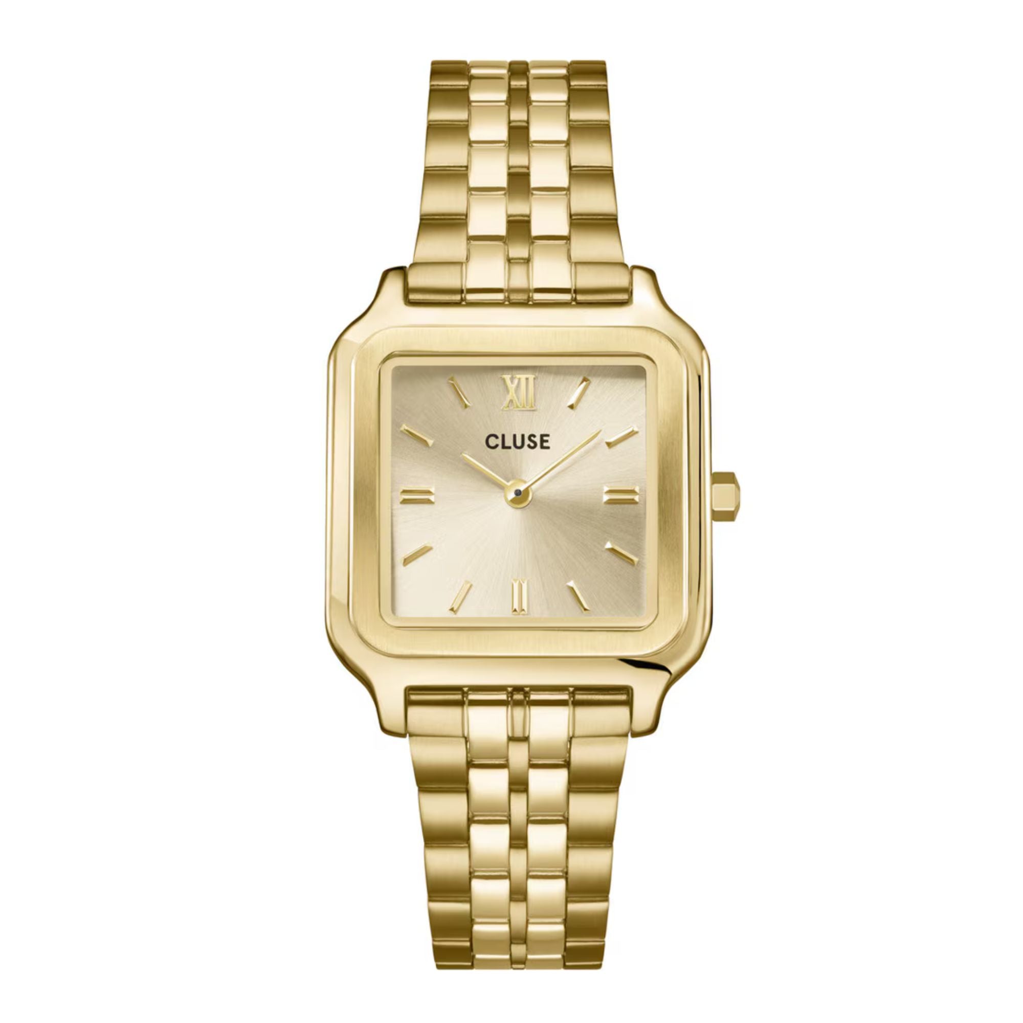 Cluse Gracieuse Steel CW11902