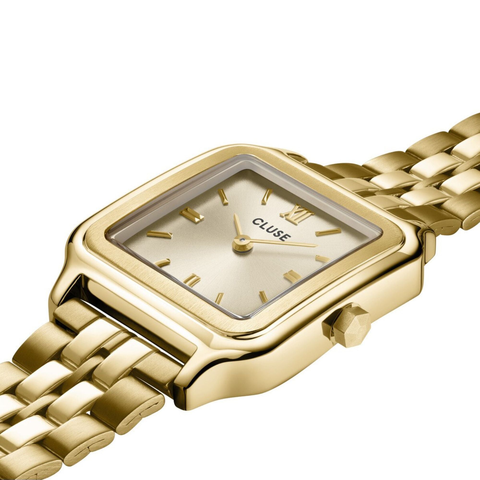 Cluse Gracieuse Steel CW11902