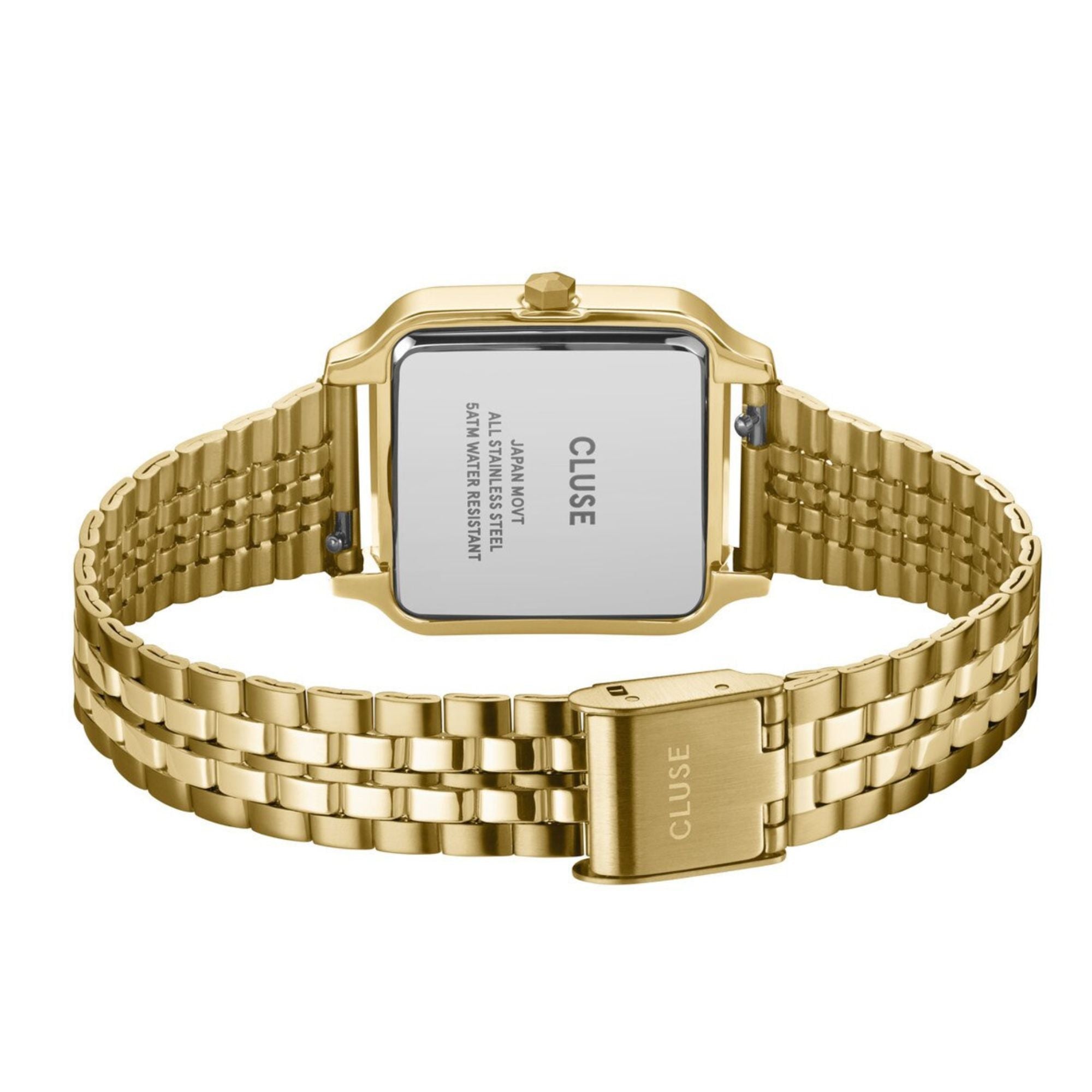 Cluse Gracieuse Steel CW11902