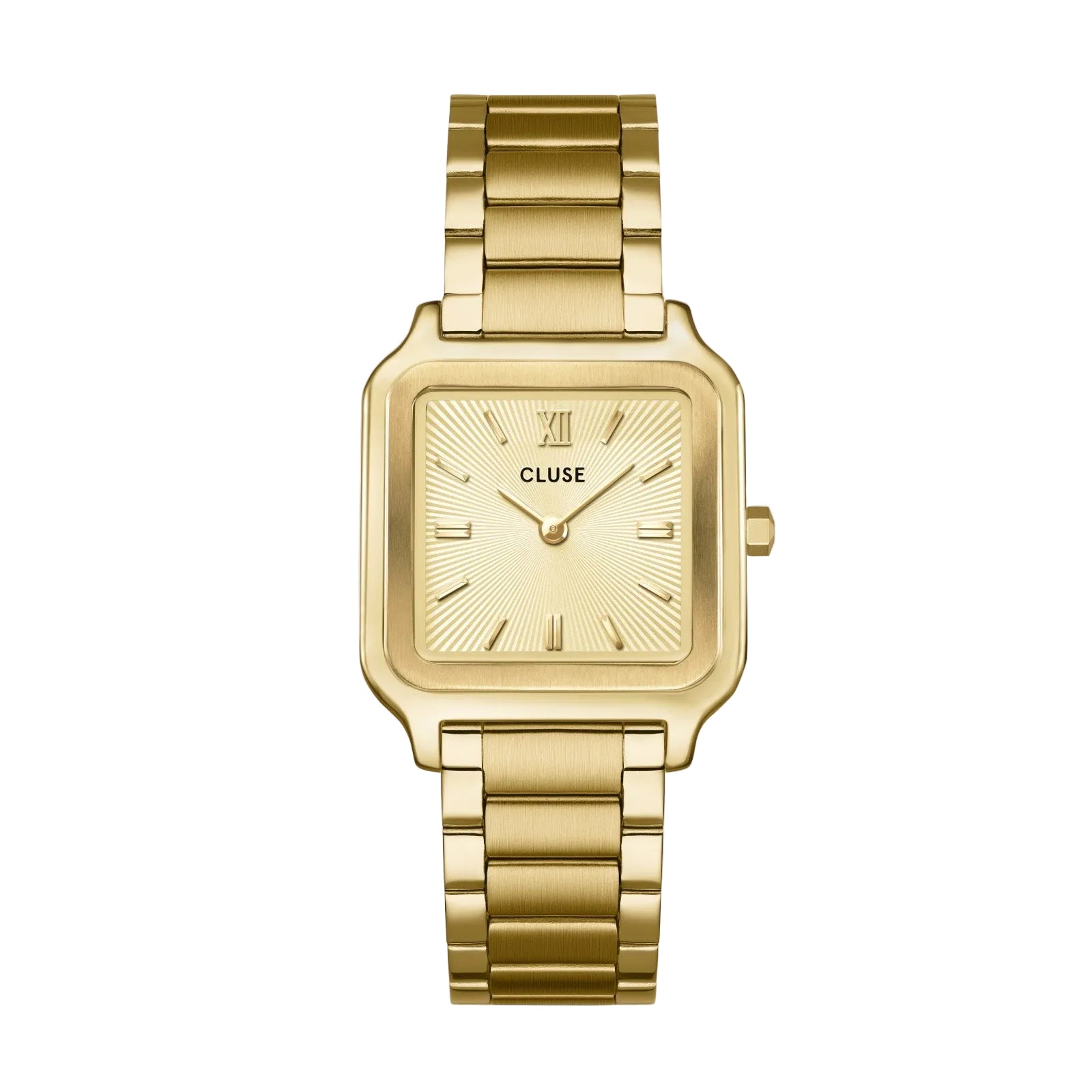 Cluse Gracieuse CW11911 Gold Stainless Steel Ladies’ Watch