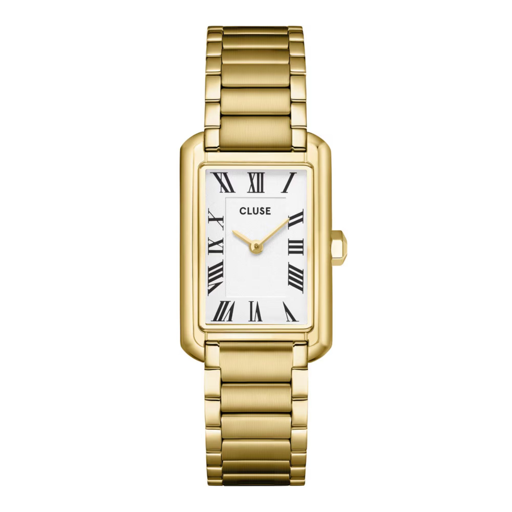 Cluse Belisenna Steel CW15001