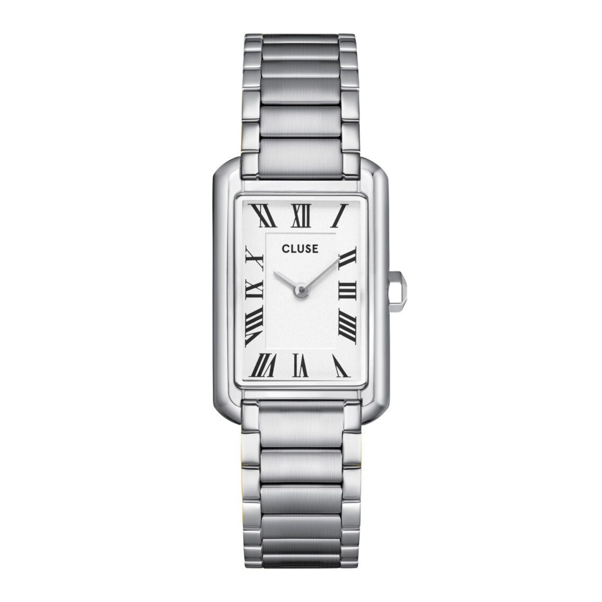 Cluse Belisenna Steel CW15002