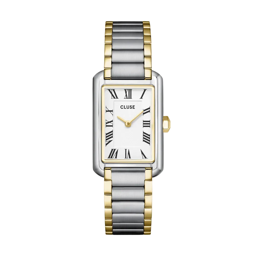 Cluse Belisenna CW15003 Two-Tone Ladies Watch