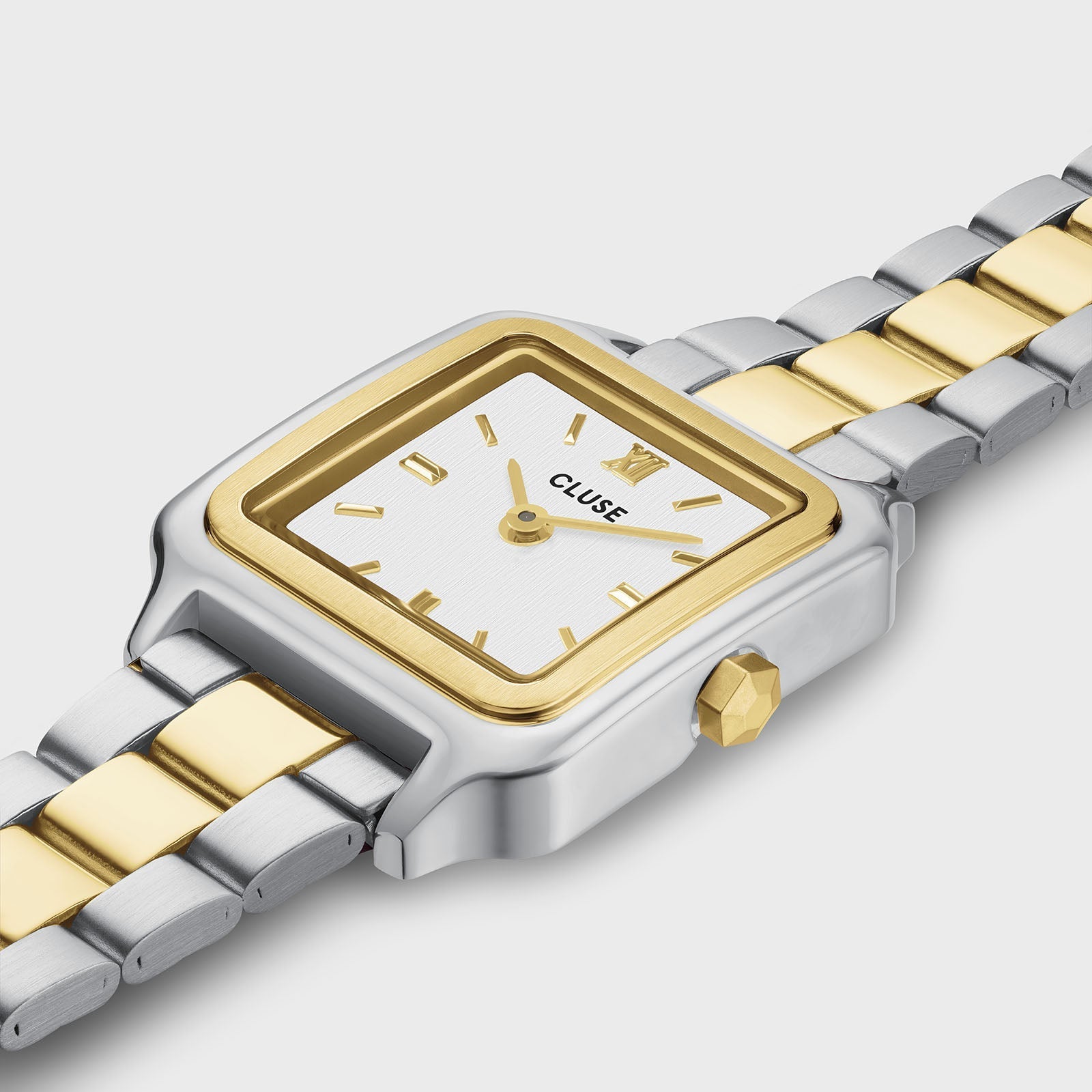 Cluse Gracieuse Mini CW15501 Two-Tone Ladies’ Watch