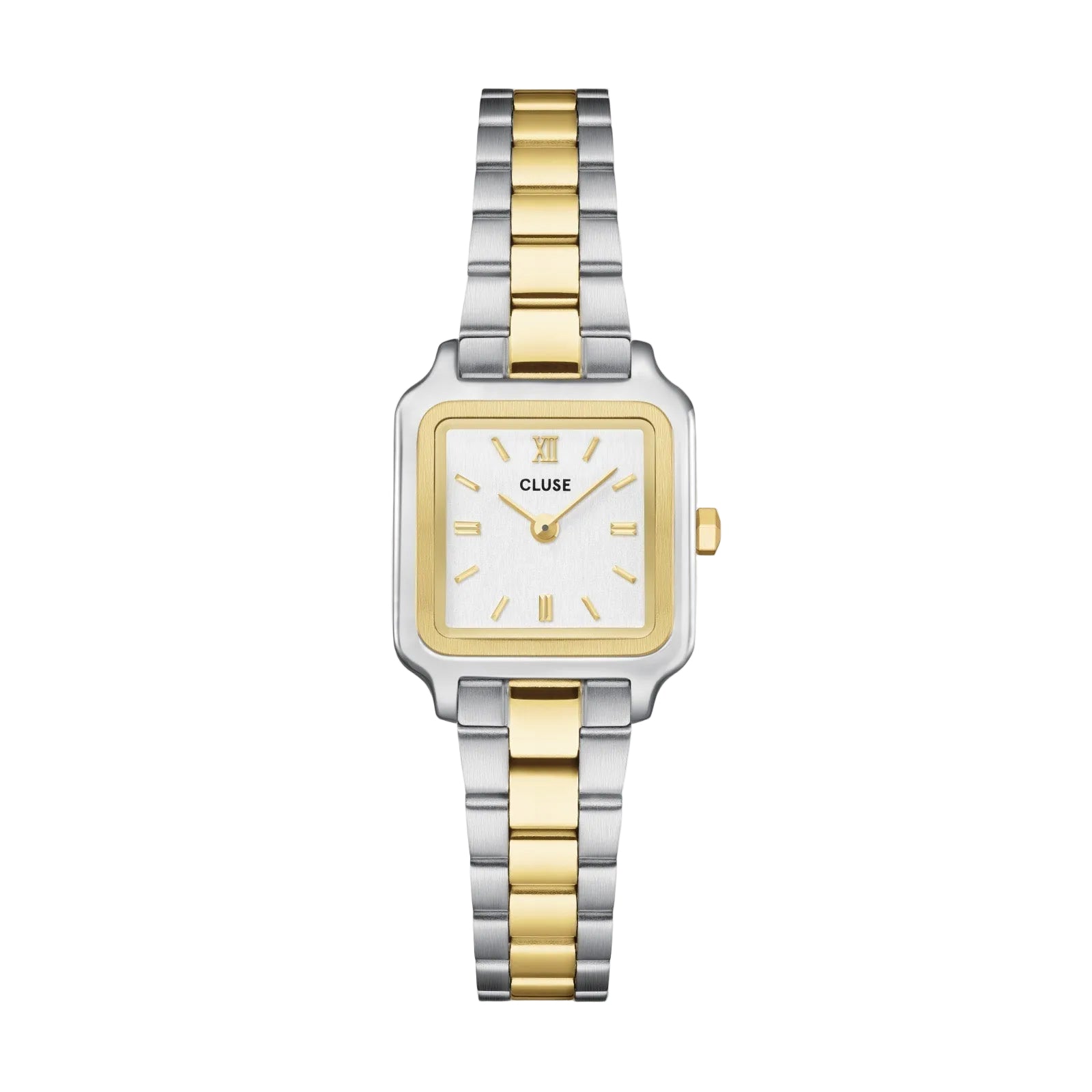 Cluse Gracieuse Mini CW15501 Two-Tone Ladies’ Watch