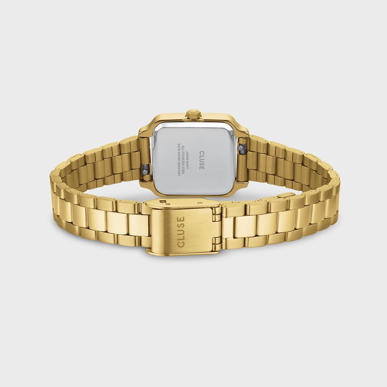 Cluse Gracieuse Mini CW15502 Gold Ladies’ Watch