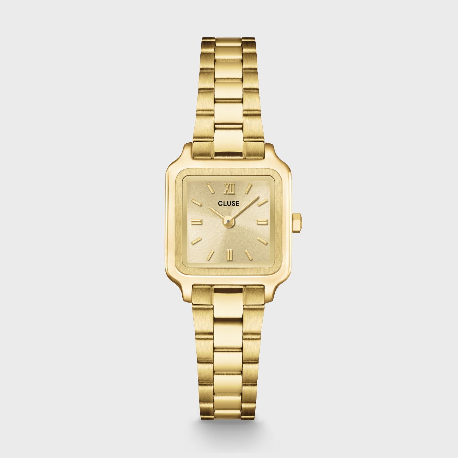 Cluse Gracieuse Mini CW15502 Gold Ladies’ Watch