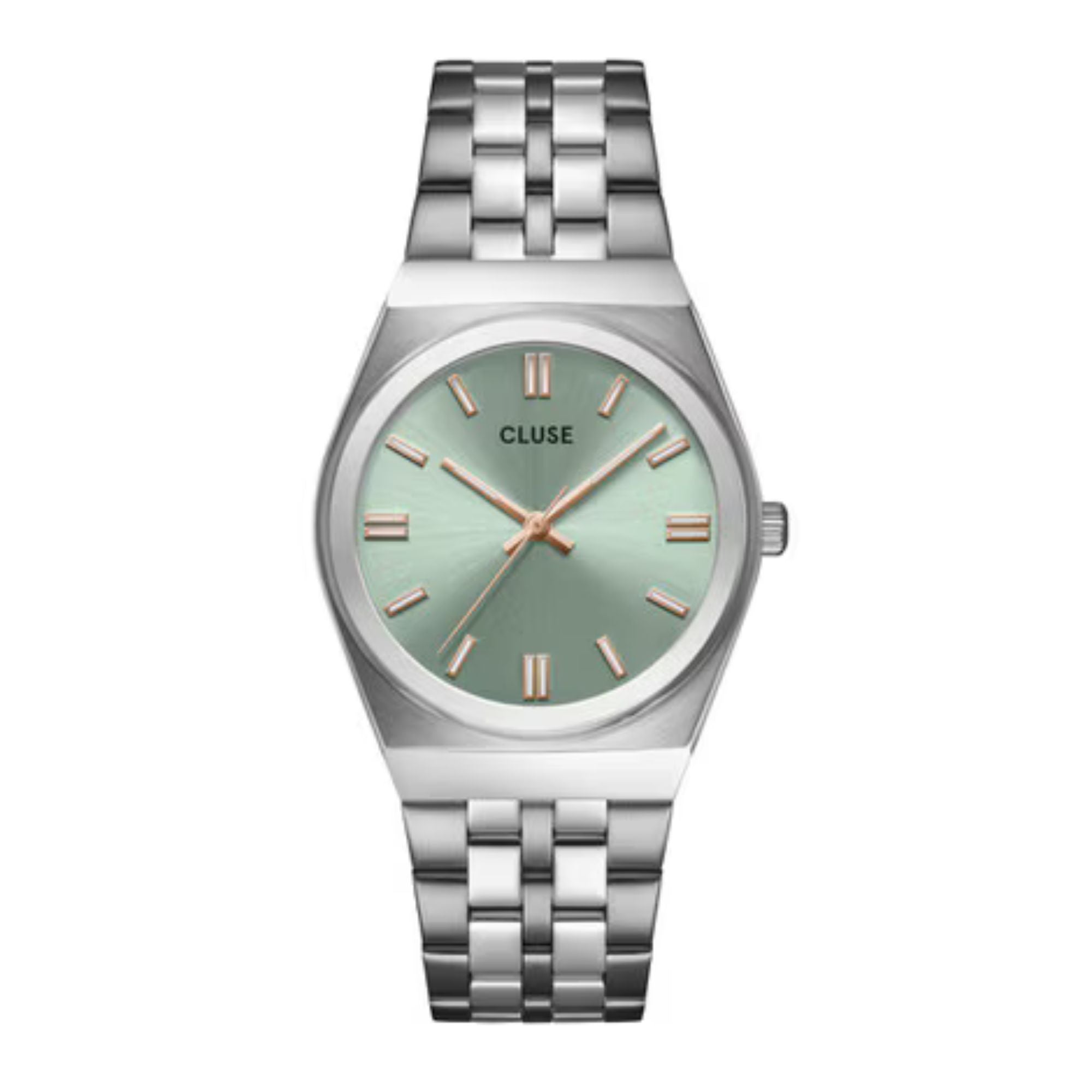 Cluse Retro 70's Steel CW35103