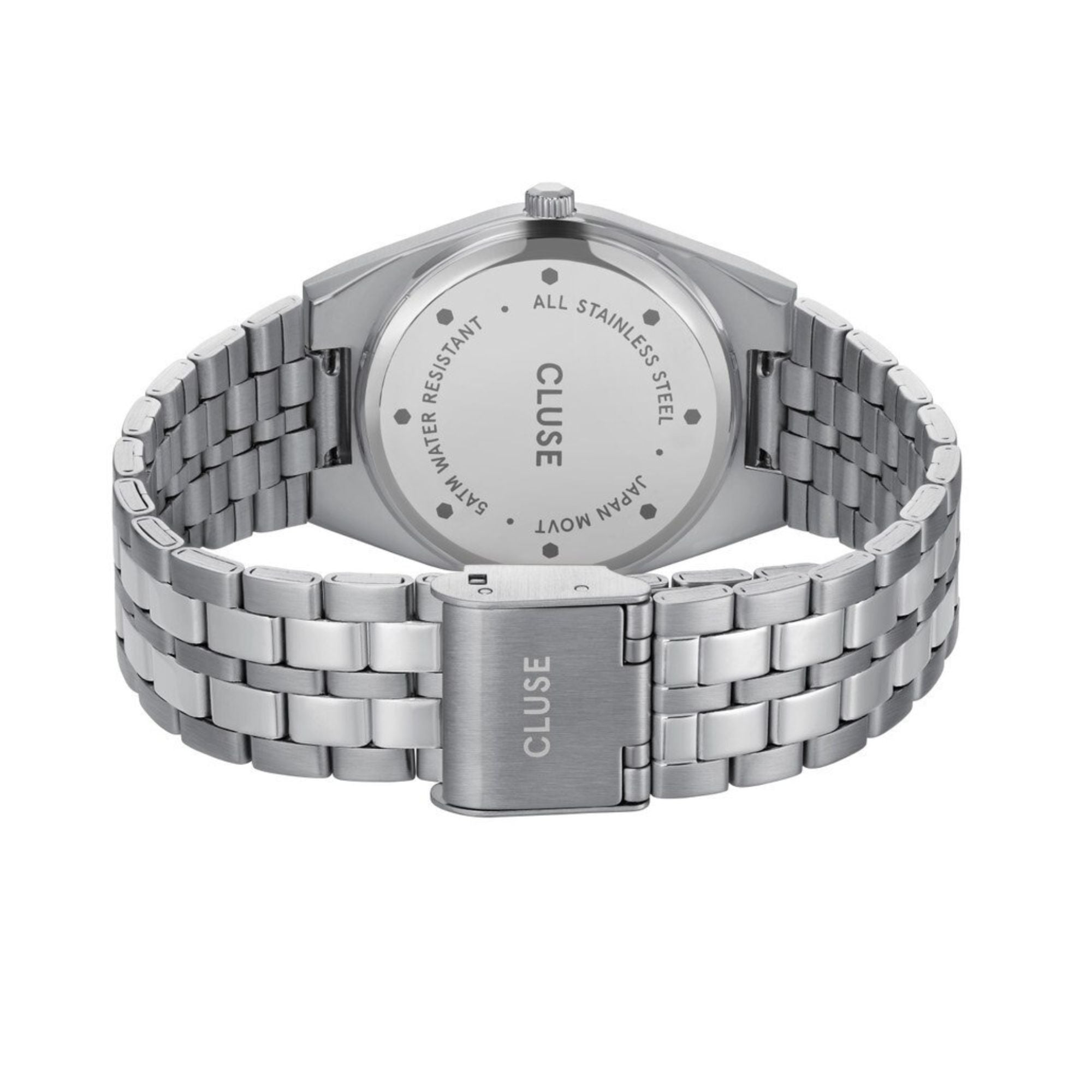 Cluse Retro 70's Steel CW35103