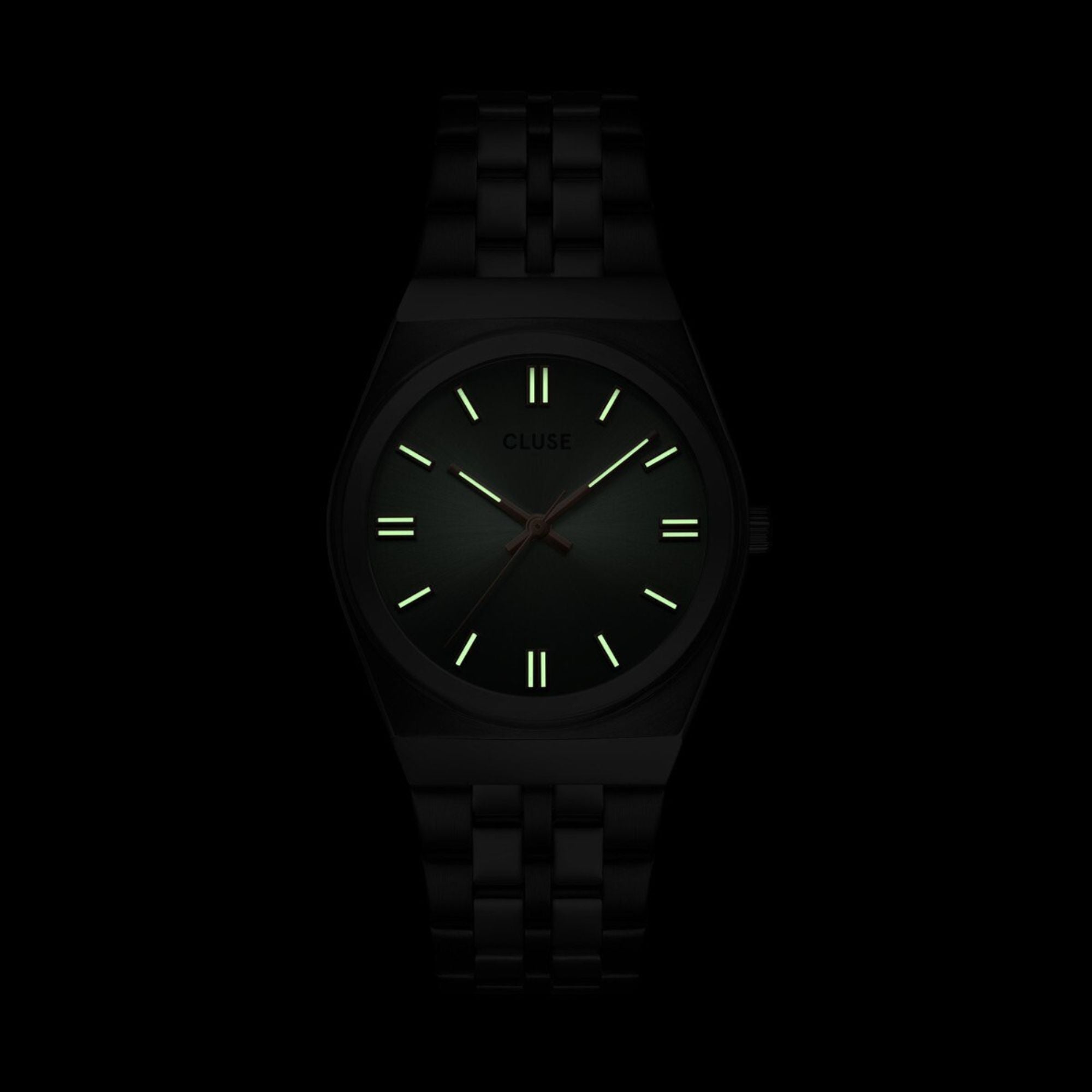 Cluse Retro 70's Steel CW35103