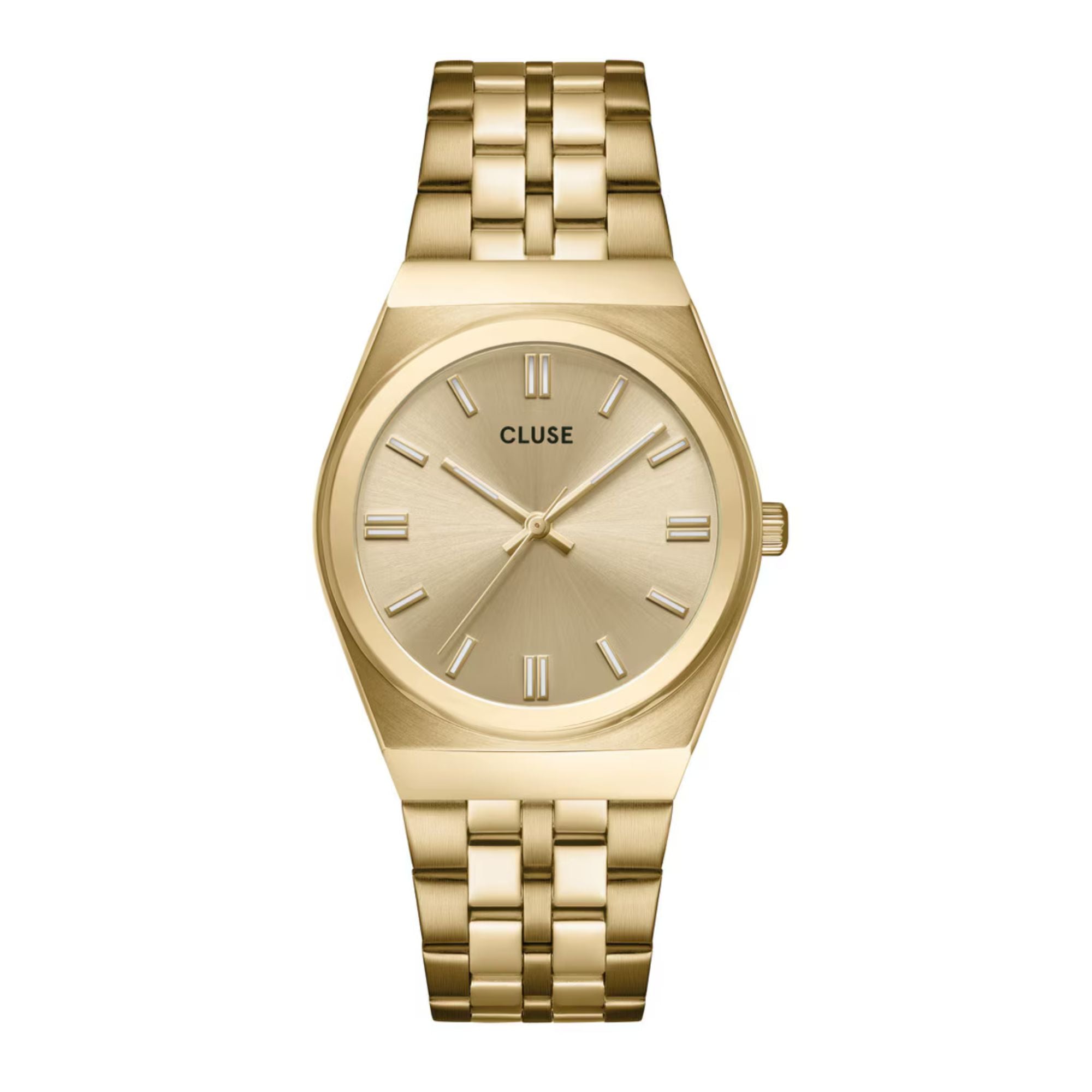 Cluse Retro 70's Steel CW35104