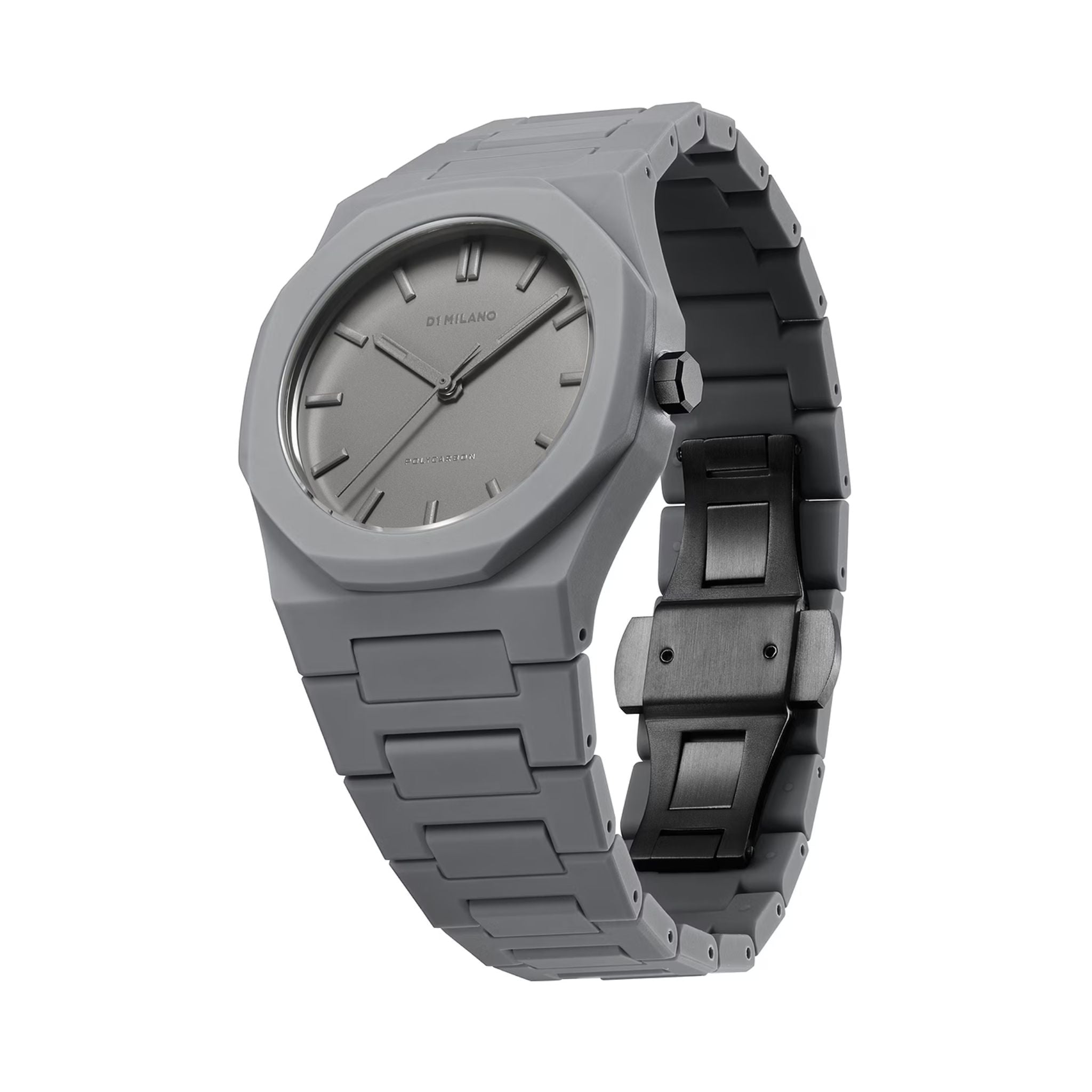 D1 Milano Polycarbon Akebia D1-PCBU03