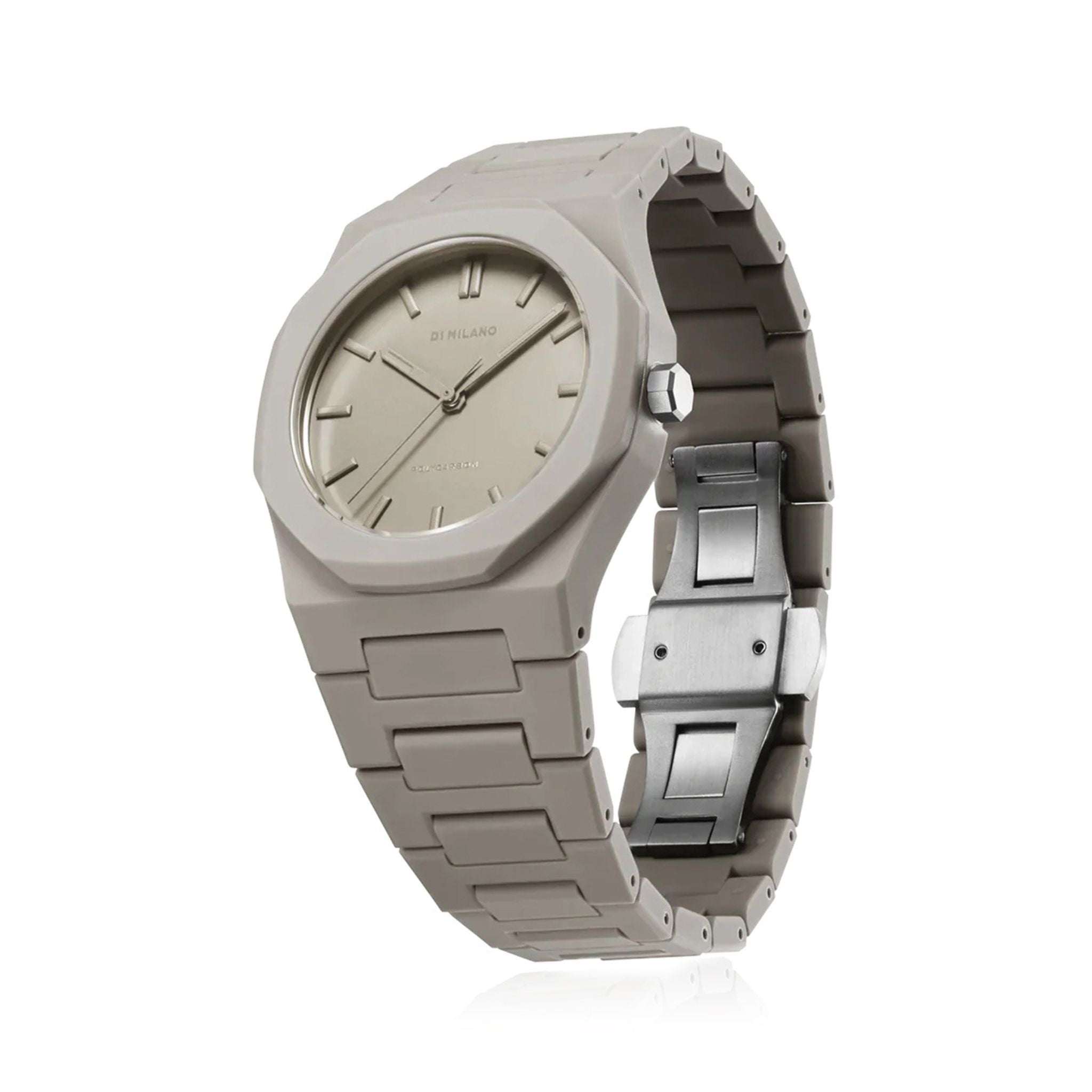 D1 Milano Polycarbon Ecru D1-PCBU06