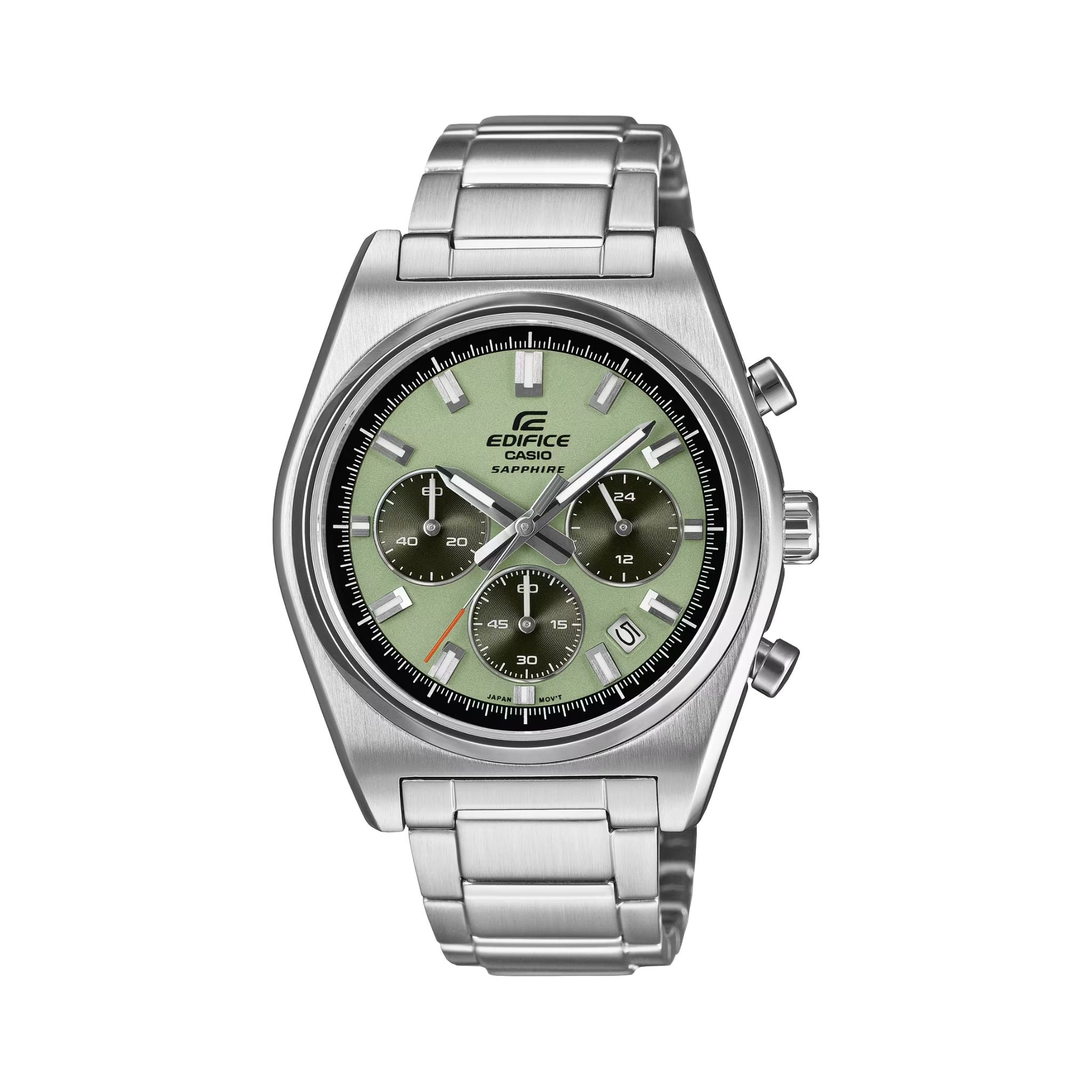 Casio Edifice Standard Chronograph EFB-730D-3AVUEF