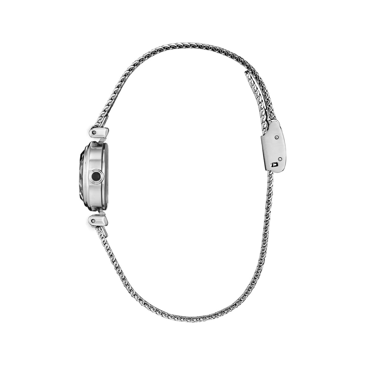 Citizen Ladies' Fio Dress Classic Silver EG7081-51L