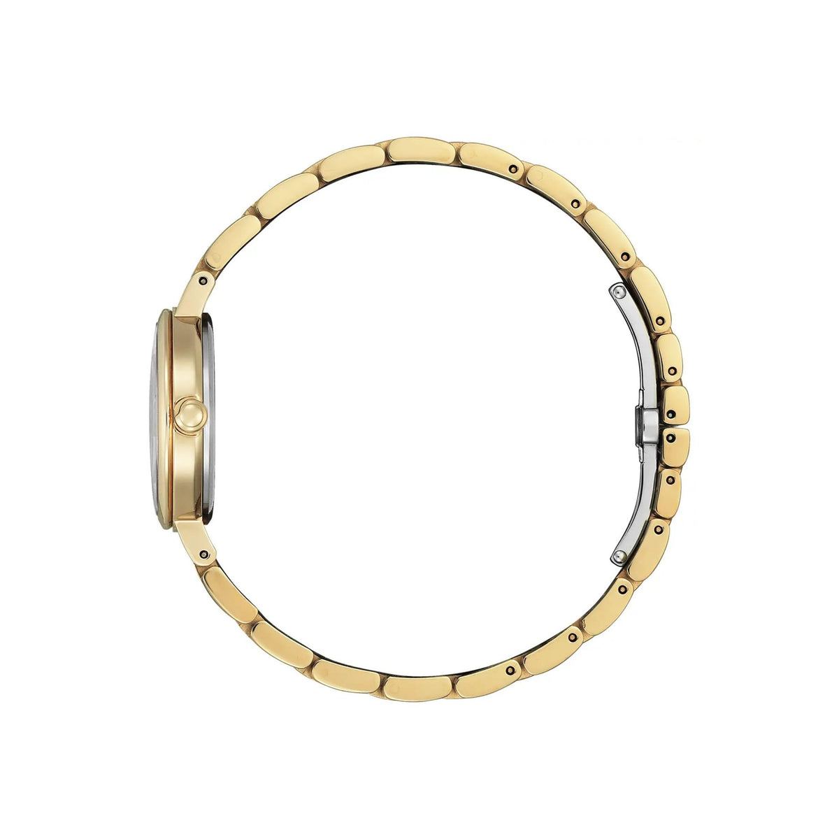 Citizen Ladies' L Silhouette Rose Gold EM0993-82Z