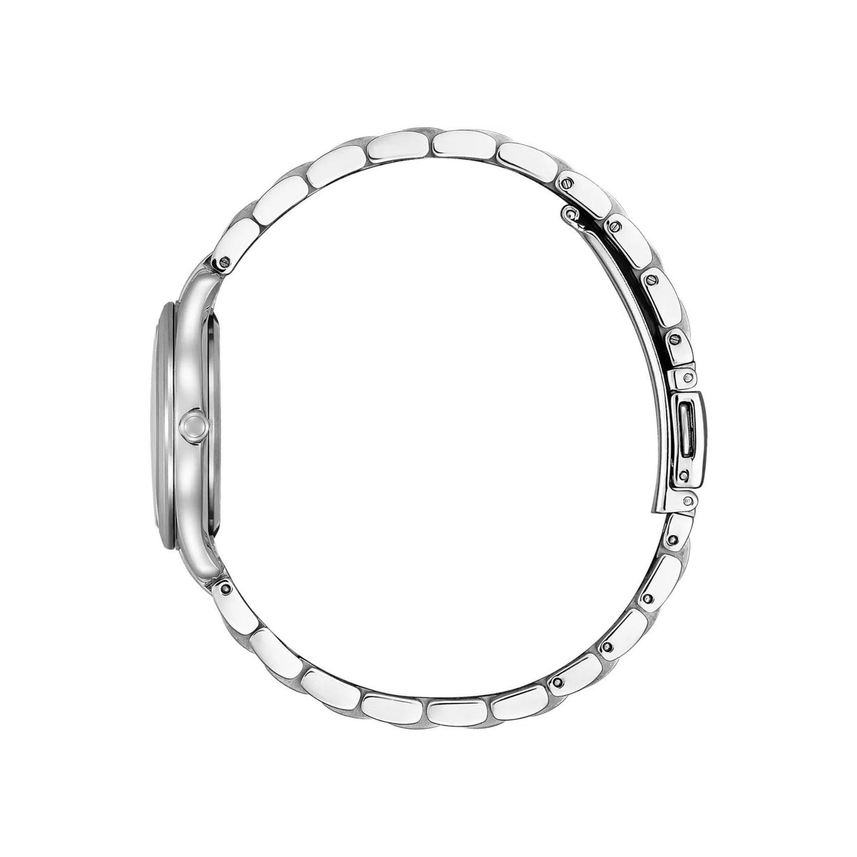 Citizen Ladies' Silhouette Diamond EM1010-51D