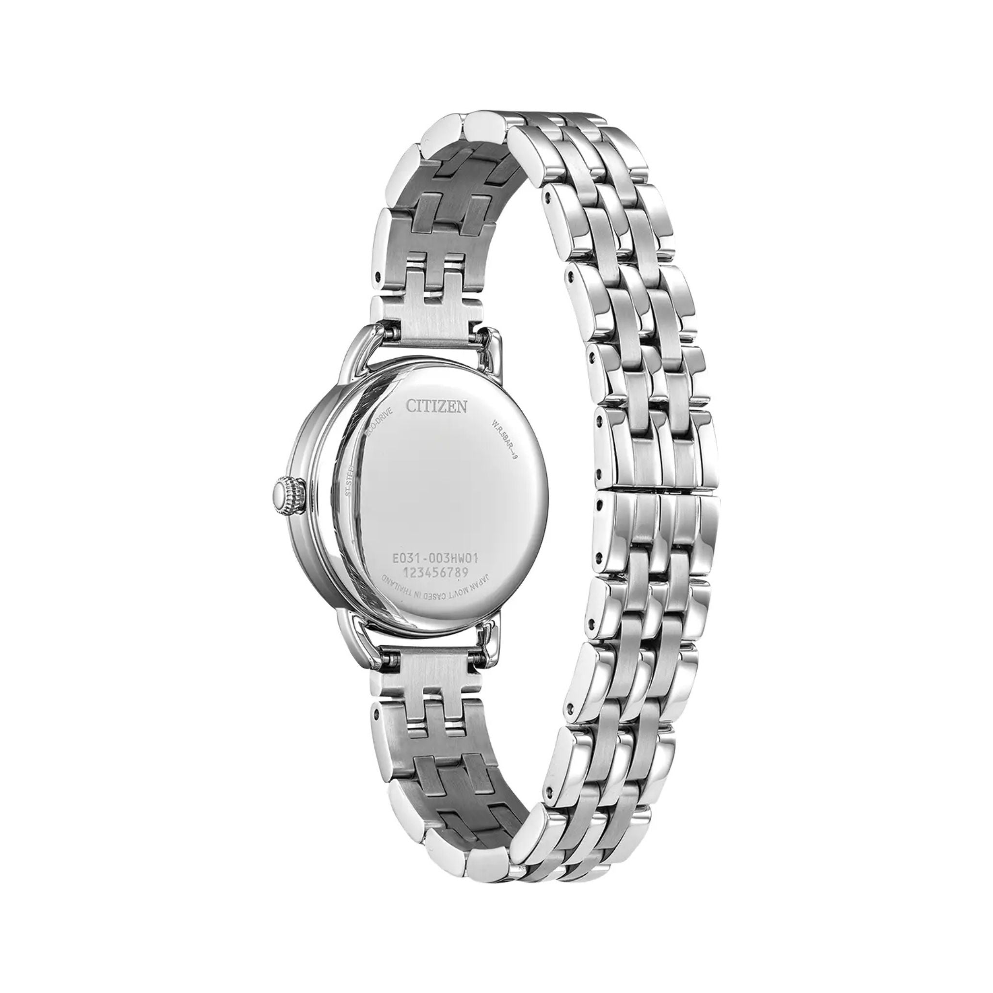 Citizen Classic Eco-Drive EM1050-56A