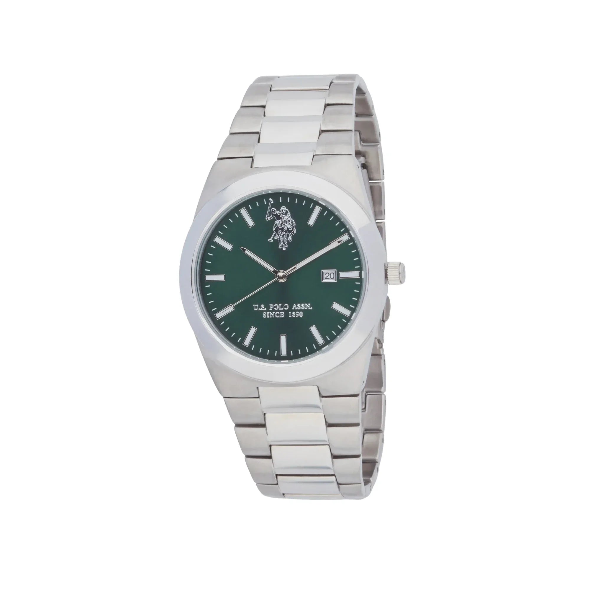 U.S. Polo Assn. men's George Watch - EP1055GR