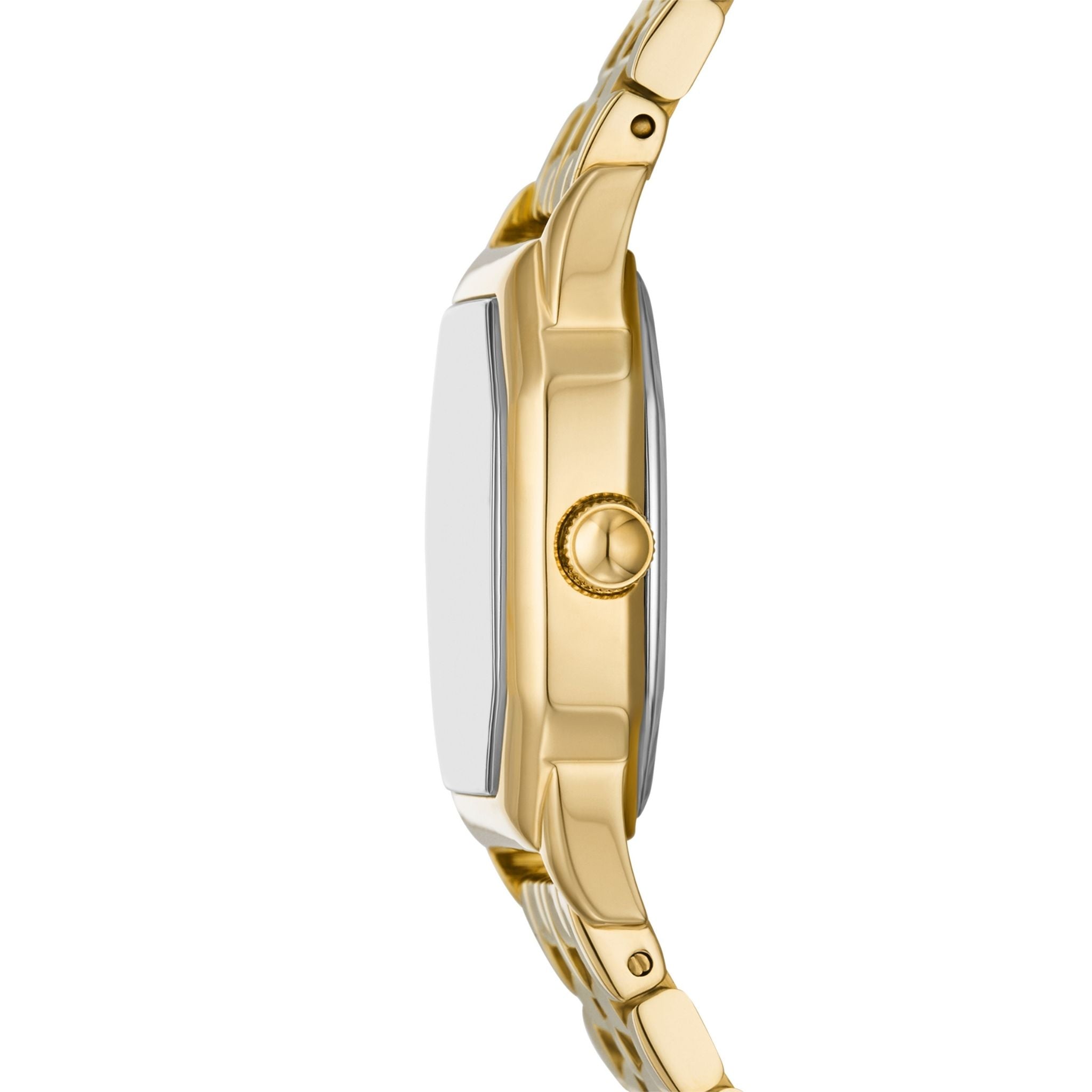 Fossil Harlow Gold Watch ES5361