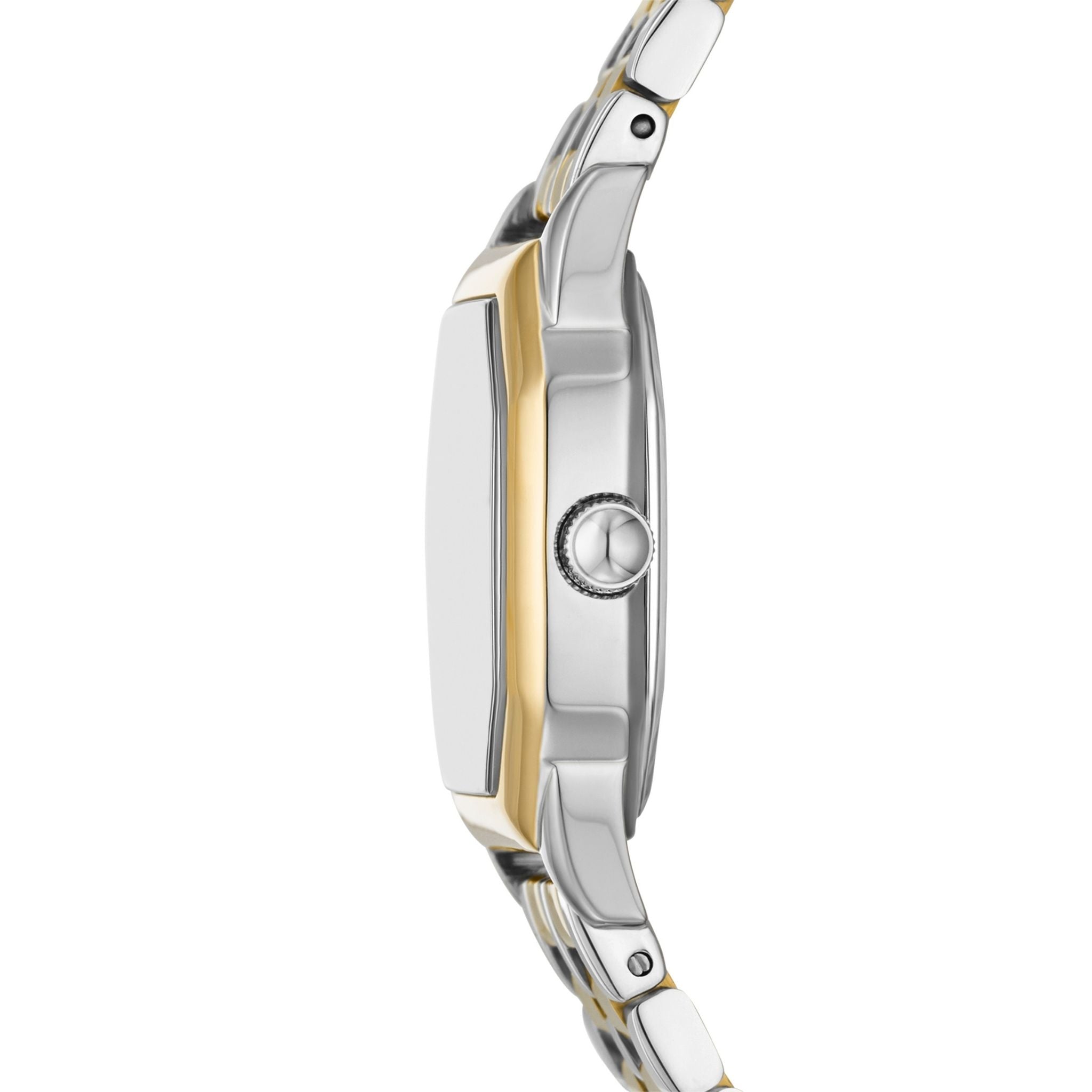 Fossil Harlow Two-tone Watch ES5362