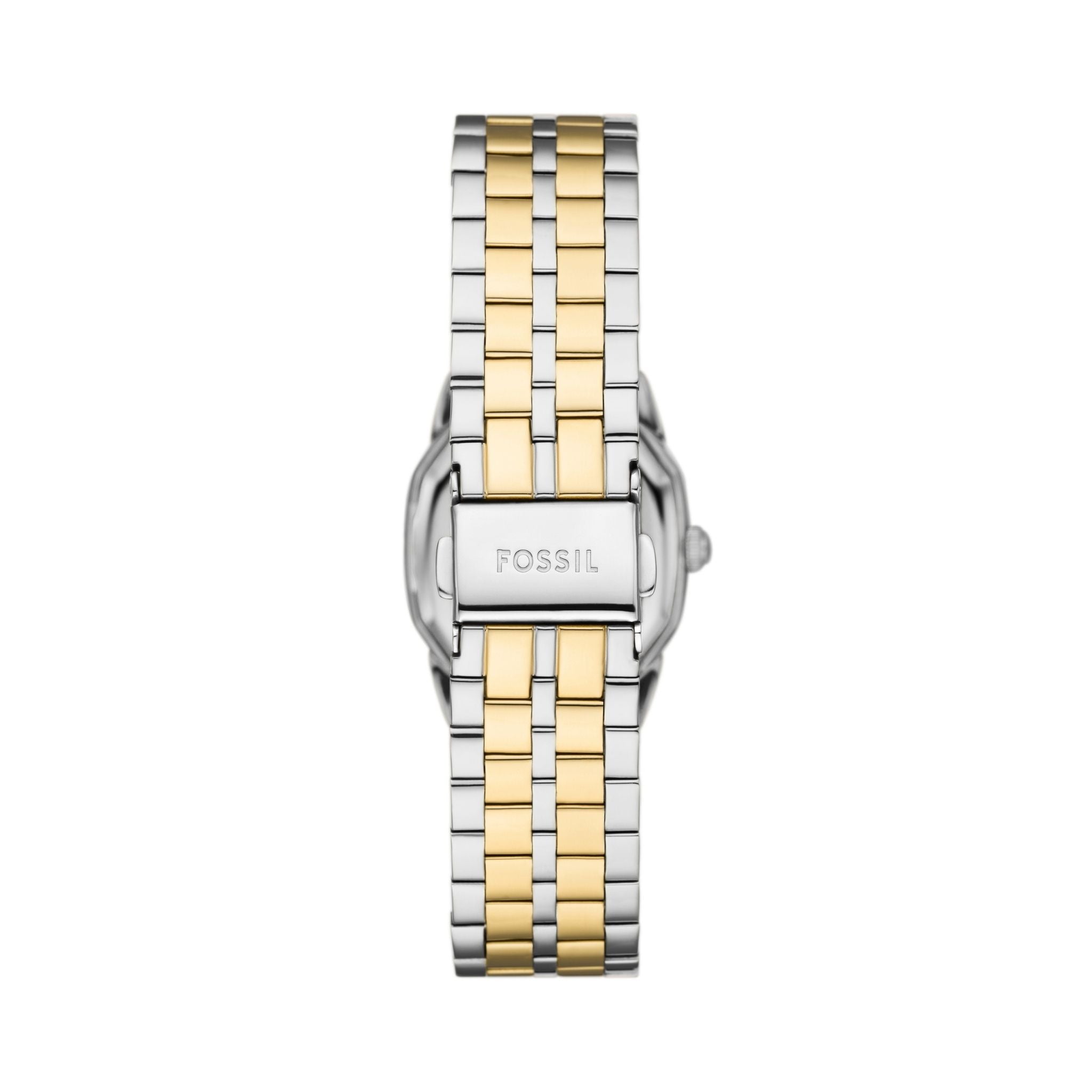 Fossil Harlow Two-tone Watch ES5362