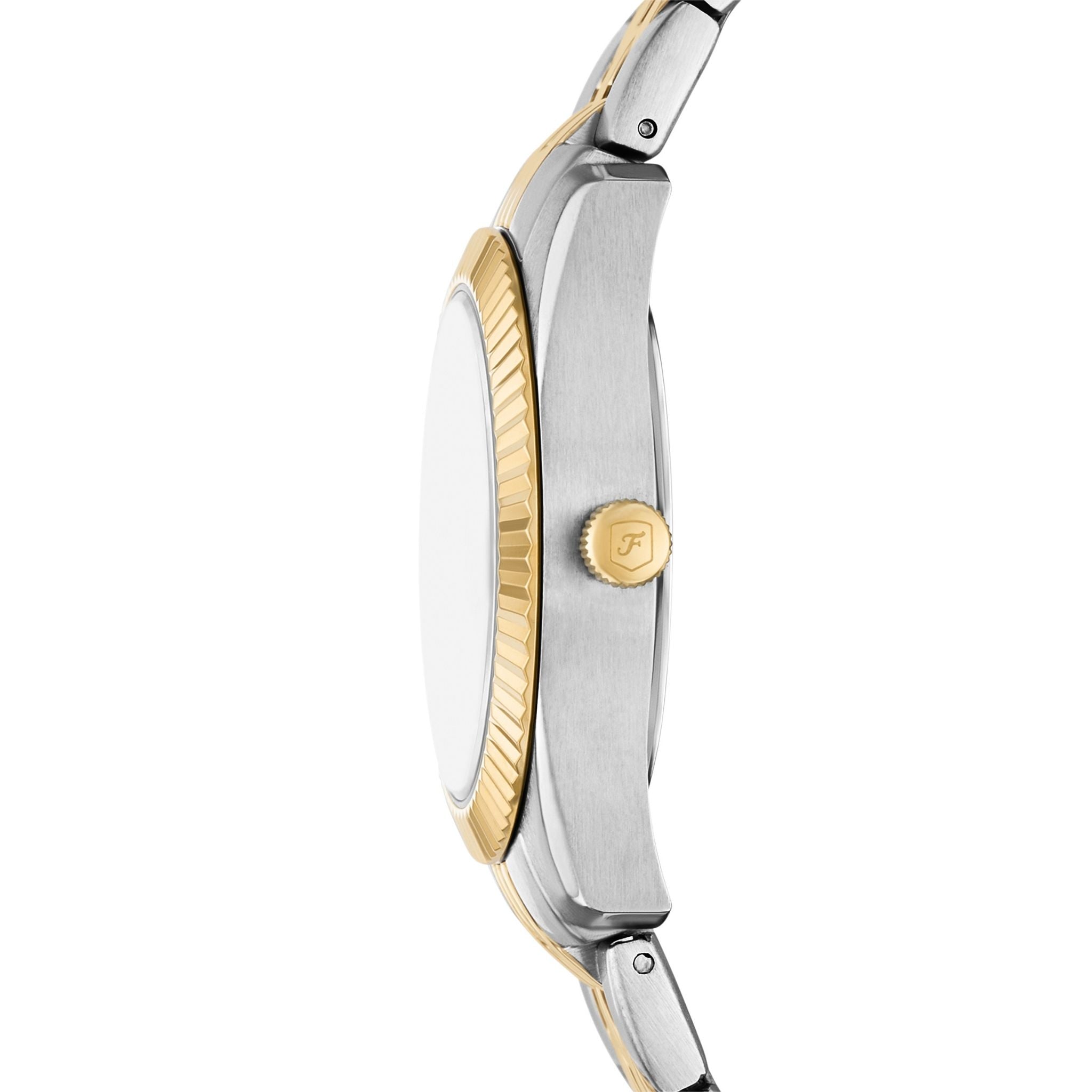 Fossil Scarlette Green Dial ES5388
