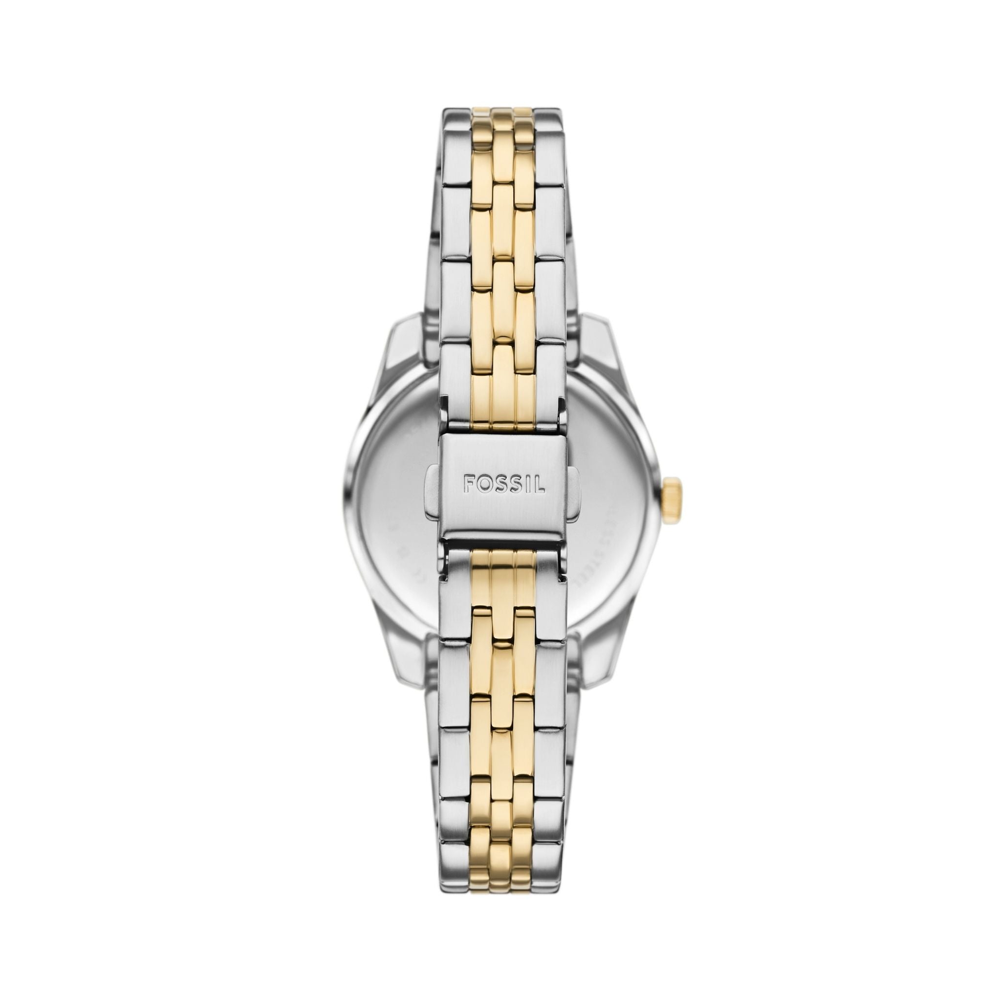 Fossil Scarlette Green Dial ES5388